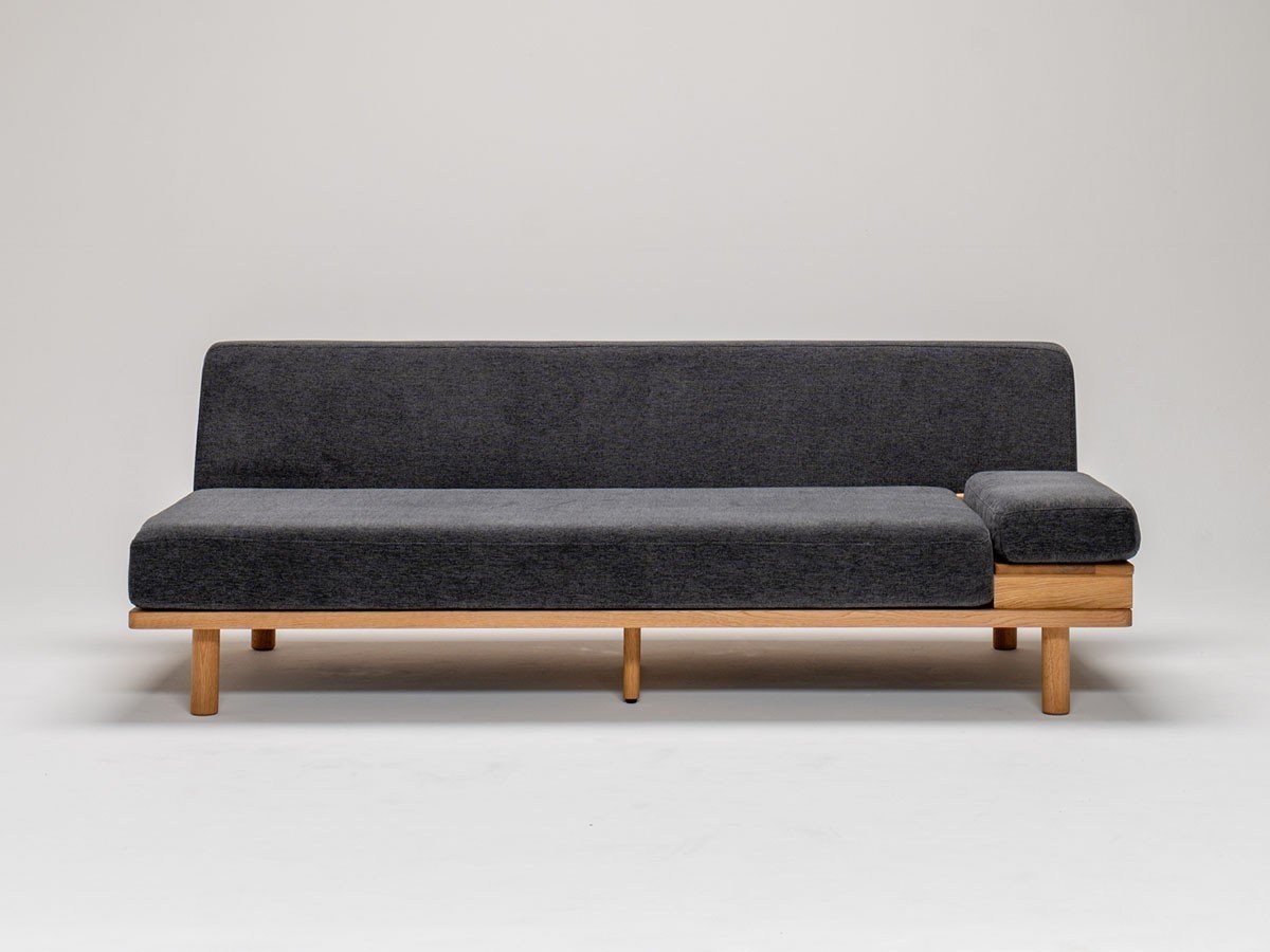 【フミ/Fumi / GOODS】のながら時間を楽しむソファ +pet / ながら時間を楽しむソファ(ペット対応生地) インテリア・キッズ・メンズ・レディースファッション・服の通販 founy(ファニー) 　クッション　Cushion, Throw Pillow　シンプル　Simple, Minimal　スマート　Smart, Elegant　テーブル　Table, Dining Table　バランス　Balance, Style Balance　フェザー　Feather, Feather Detail　犬　Dog　ホーム・キャンプ・アウトドア・お取り寄せ　Home Living / Home & Lifestyle / Camping Gear / Outdoor Camping　家具・インテリア　Home Furniture & Interior. Stylish & Functional Living Spaces　その他 インテリア雑貨、家具　Home Decor & Furniture Extras　参考イメージ|ID: prp329100004817270 ipo3291000000034992957