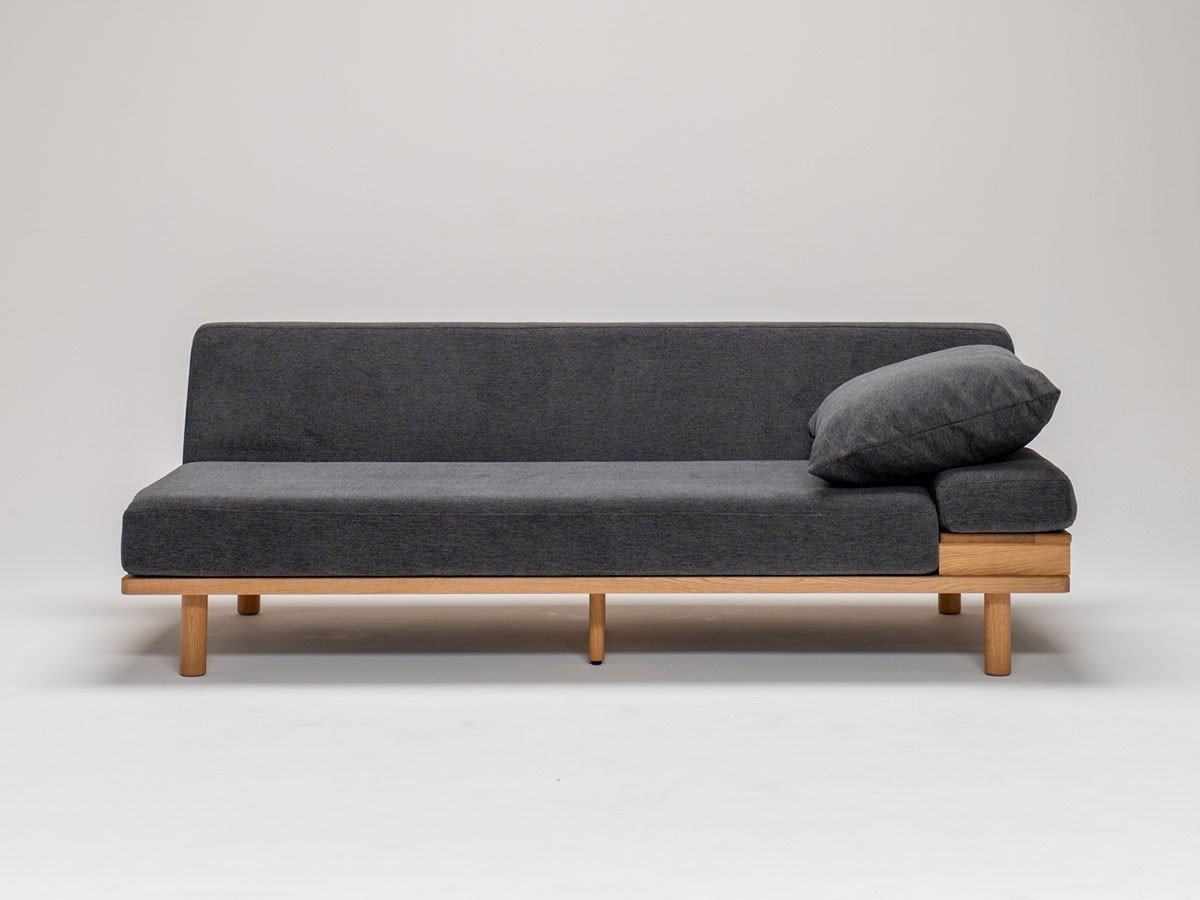 【フミ/Fumi / GOODS】のながら時間を楽しむソファ +pet / ながら時間を楽しむソファ(ペット対応生地) インテリア・キッズ・メンズ・レディースファッション・服の通販 founy(ファニー) 　クッション　Cushion, Throw Pillow　シンプル　Simple, Minimal　スマート　Smart, Elegant　テーブル　Table, Dining Table　バランス　Balance, Style Balance　フェザー　Feather, Feather Detail　犬　Dog　ホーム・キャンプ・アウトドア・お取り寄せ　Home Living / Home & Lifestyle / Camping Gear / Outdoor Camping　家具・インテリア　Home Furniture & Interior. Stylish & Functional Living Spaces　その他 インテリア雑貨、家具　Home Decor & Furniture Extras　参考イメージ|ID: prp329100004817270 ipo3291000000034992958