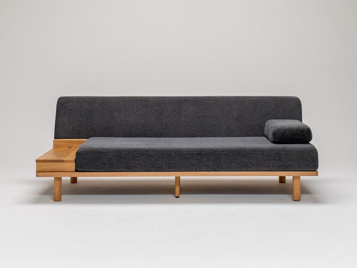 【フミ/Fumi / GOODS】のながら時間を楽しむソファ +pet / ながら時間を楽しむソファ(ペット対応生地) インテリア・キッズ・メンズ・レディースファッション・服の通販 founy(ファニー) 　クッション　Cushion, Throw Pillow　シンプル　Simple, Minimal　スマート　Smart, Elegant　テーブル　Table, Dining Table　バランス　Balance, Style Balance　フェザー　Feather, Feather Detail　犬　Dog　ホーム・キャンプ・アウトドア・お取り寄せ　Home Living / Home & Lifestyle / Camping Gear / Outdoor Camping　家具・インテリア　Home Furniture & Interior. Stylish & Functional Living Spaces　その他 インテリア雑貨、家具　Home Decor & Furniture Extras　参考イメージ|ID: prp329100004817270 ipo3291000000034992965