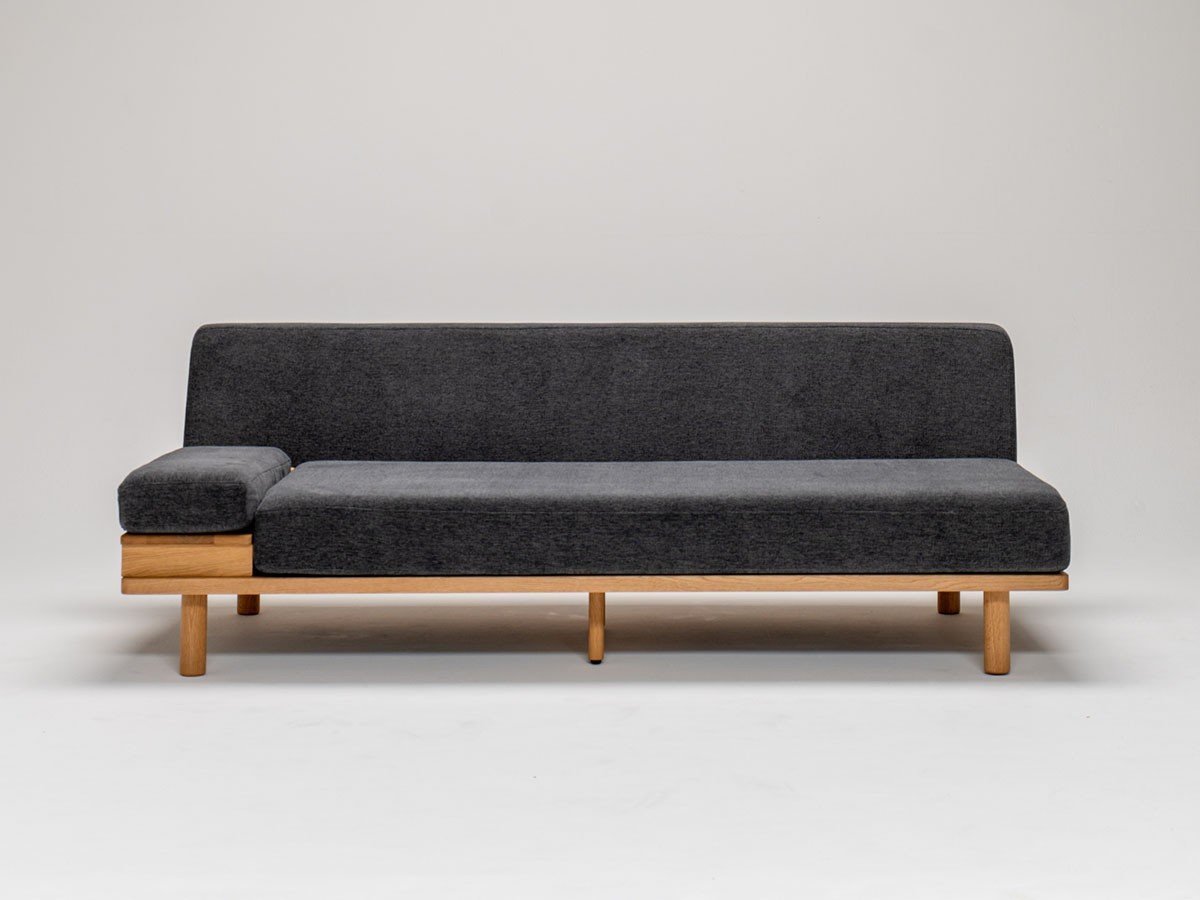 【フミ/Fumi / GOODS】のながら時間を楽しむソファ +pet / ながら時間を楽しむソファ(ペット対応生地) インテリア・キッズ・メンズ・レディースファッション・服の通販 founy(ファニー) 　クッション　Cushion, Throw Pillow　シンプル　Simple, Minimal　スマート　Smart, Elegant　テーブル　Table, Dining Table　バランス　Balance, Style Balance　フェザー　Feather, Feather Detail　犬　Dog　ホーム・キャンプ・アウトドア・お取り寄せ　Home Living / Home & Lifestyle / Camping Gear / Outdoor Camping　家具・インテリア　Home Furniture & Interior. Stylish & Functional Living Spaces　その他 インテリア雑貨、家具　Home Decor & Furniture Extras　参考イメージ|ID: prp329100004817270 ipo3291000000034992966