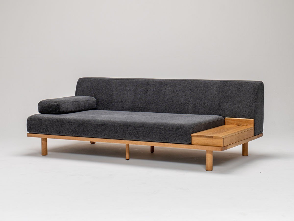 【フミ/Fumi / GOODS】のながら時間を楽しむソファ +pet / ながら時間を楽しむソファ(ペット対応生地) インテリア・キッズ・メンズ・レディースファッション・服の通販 founy(ファニー) 　クッション　Cushion, Throw Pillow　シンプル　Simple, Minimal　スマート　Smart, Elegant　テーブル　Table, Dining Table　バランス　Balance, Style Balance　フェザー　Feather, Feather Detail　犬　Dog　ホーム・キャンプ・アウトドア・お取り寄せ　Home Living / Home & Lifestyle / Camping Gear / Outdoor Camping　家具・インテリア　Home Furniture & Interior. Stylish & Functional Living Spaces　その他 インテリア雑貨、家具　Home Decor & Furniture Extras　参考イメージ|ID: prp329100004817270 ipo3291000000034992967