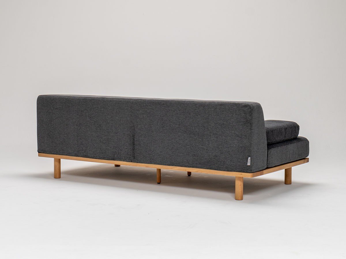 【フミ/Fumi / GOODS】のながら時間を楽しむソファ +pet / ながら時間を楽しむソファ(ペット対応生地) インテリア・キッズ・メンズ・レディースファッション・服の通販 founy(ファニー) 　クッション　Cushion, Throw Pillow　シンプル　Simple, Minimal　スマート　Smart, Elegant　テーブル　Table, Dining Table　バランス　Balance, Style Balance　フェザー　Feather, Feather Detail　犬　Dog　ホーム・キャンプ・アウトドア・お取り寄せ　Home Living / Home & Lifestyle / Camping Gear / Outdoor Camping　家具・インテリア　Home Furniture & Interior. Stylish & Functional Living Spaces　その他 インテリア雑貨、家具　Home Decor & Furniture Extras　参考イメージ|ID: prp329100004817270 ipo3291000000034992969