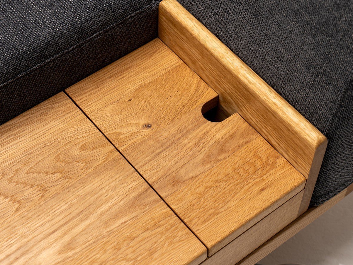 【フミ/Fumi / GOODS】のながら時間を楽しむソファ +pet / ながら時間を楽しむソファ(ペット対応生地) インテリア・キッズ・メンズ・レディースファッション・服の通販 founy(ファニー) 　クッション　Cushion, Throw Pillow　シンプル　Simple, Minimal　スマート　Smart, Elegant　テーブル　Table, Dining Table　バランス　Balance, Style Balance　フェザー　Feather, Feather Detail　犬　Dog　ホーム・キャンプ・アウトドア・お取り寄せ　Home Living / Home & Lifestyle / Camping Gear / Outdoor Camping　家具・インテリア　Home Furniture & Interior. Stylish & Functional Living Spaces　その他 インテリア雑貨、家具　Home Decor & Furniture Extras　参考イメージ|ID: prp329100004817270 ipo3291000000034992973