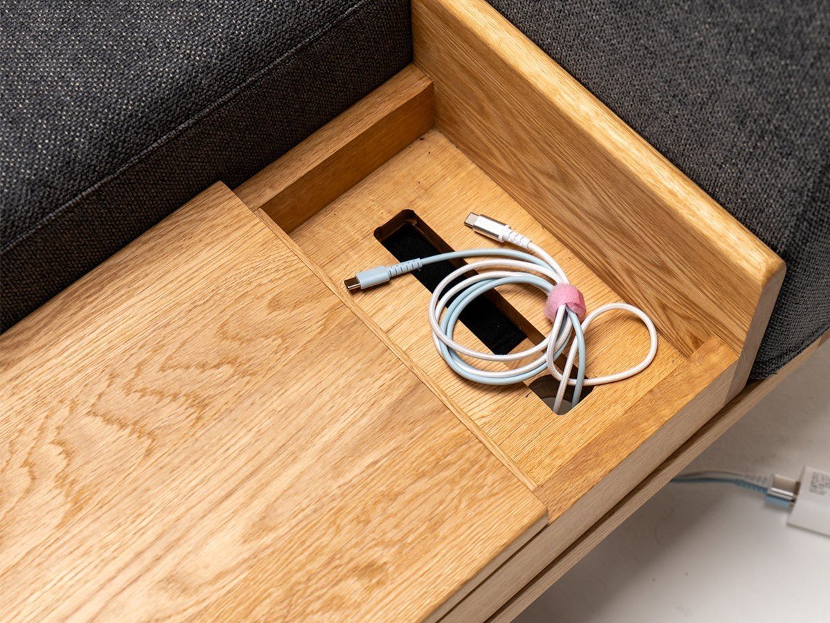 【フミ/Fumi / GOODS】のながら時間を楽しむソファ +pet / ながら時間を楽しむソファ(ペット対応生地) インテリア・キッズ・メンズ・レディースファッション・服の通販 founy(ファニー) 　クッション　Cushion, Throw Pillow　シンプル　Simple, Minimal　スマート　Smart, Elegant　テーブル　Table, Dining Table　バランス　Balance, Style Balance　フェザー　Feather, Feather Detail　犬　Dog　ホーム・キャンプ・アウトドア・お取り寄せ　Home Living / Home & Lifestyle / Camping Gear / Outdoor Camping　家具・インテリア　Home Furniture & Interior. Stylish & Functional Living Spaces　その他 インテリア雑貨、家具　Home Decor & Furniture Extras　参考イメージ|ID: prp329100004817270 ipo3291000000034992975