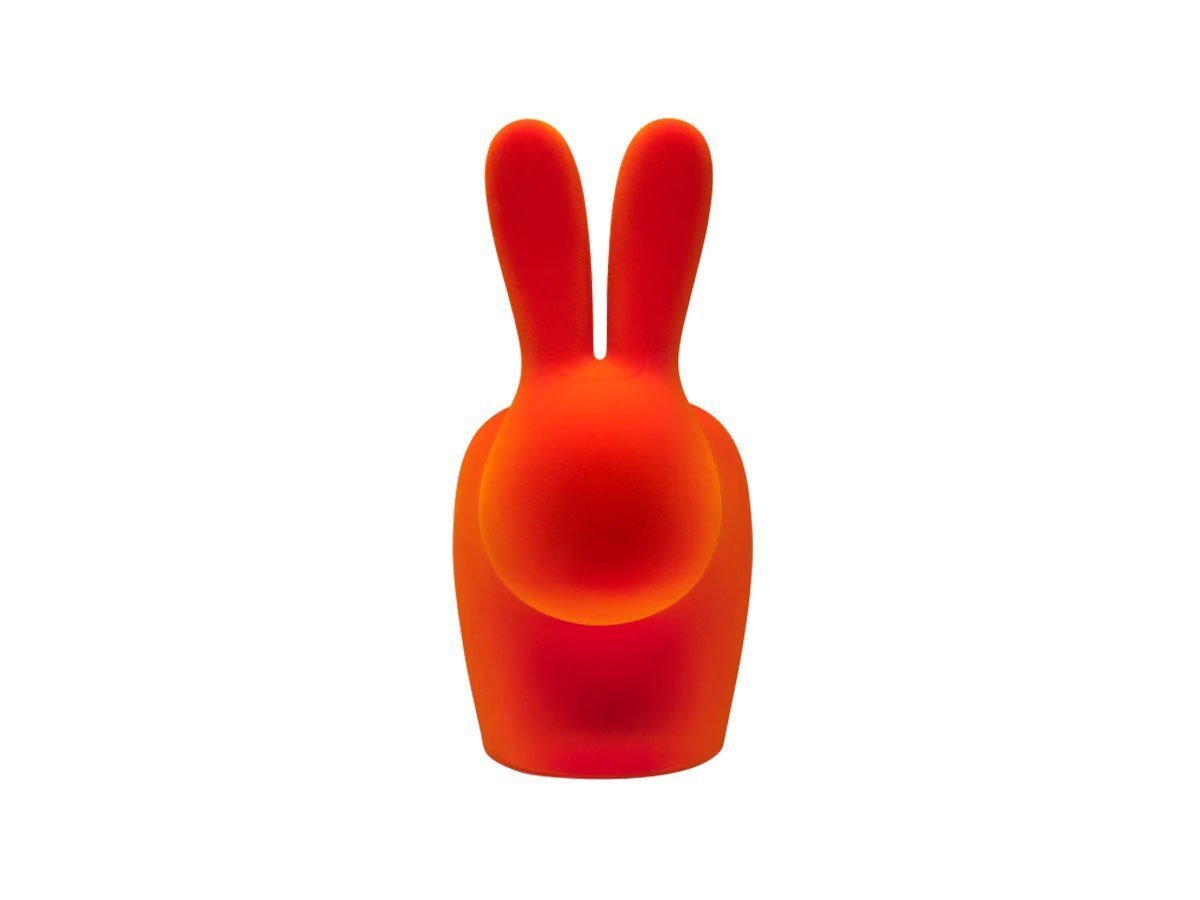 【その他のブランド/Other】のRabbit Chair Baby Velvet / ラビットチェア ベビー ヴェルヴェット インテリア・キッズ・メンズ・レディースファッション・服の通販 founy(ファニー) 　送料無料　Free Shipping　フォルム　Silhouette, Form　ベビー　Baby, Babywear　ミラノ　Milano Style, Italian-Inspired　ホーム・キャンプ・アウトドア・お取り寄せ　Home Living / Home & Lifestyle / Camping Gear / Outdoor Camping　家具・インテリア　Home Furniture & Interior. Stylish & Functional Living Spaces　キッズ家具　Children's Furniture & Storage　キッズチェア・ベビーチェア・子供椅子　Kids Chair / Baby High Chair / Toddler Seat　オレンジ|ID: prp329100004817271 ipo3291000000034993003