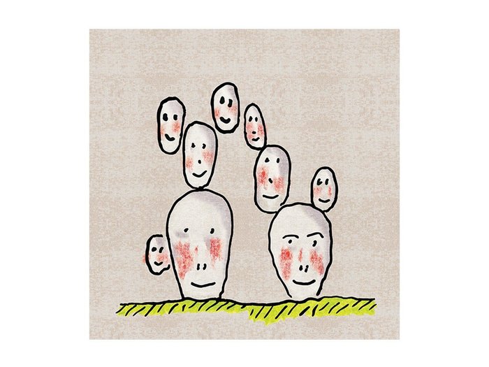 【その他のブランド/Other】のCarpet Prickly Pear / カーペット プリクリーペア インテリア・キッズ・メンズ・レディースファッション・服の通販 founy(ファニー) https://founy.com/ 送料無料 Free Shipping イタリア Italy コレクション Collection, Seasonal Line ホーム・キャンプ・アウトドア・お取り寄せ Home Living / Home & Lifestyle / Camping Gear / Outdoor Camping 家具・インテリア Home Furniture & Interior. Stylish & Functional Living Spaces その他 インテリア雑貨、家具 Home Decor & Furniture Extras |ID: prp329100004817276 ipo3291000000034993097