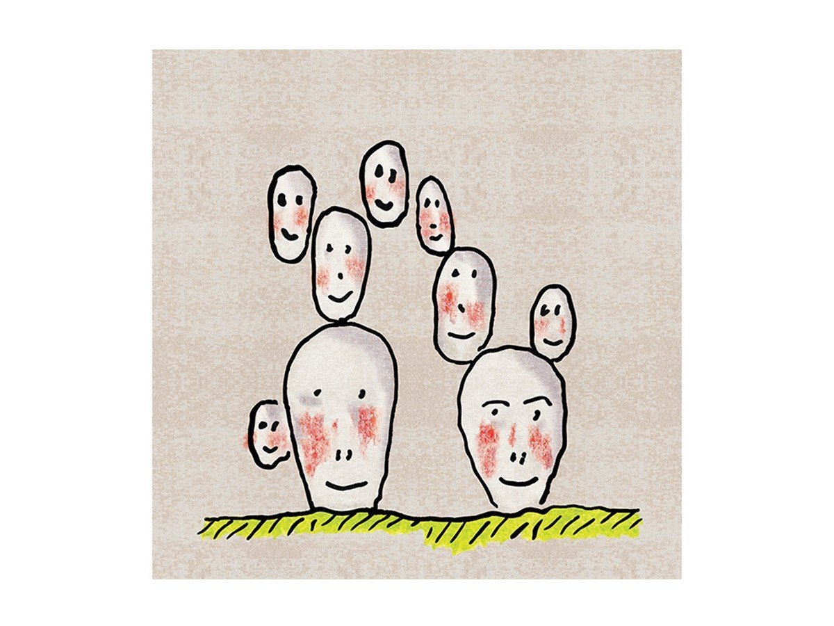 【その他のブランド/Other】のCarpet Prickly Pear / カーペット プリクリーペア インテリア・キッズ・メンズ・レディースファッション・服の通販 founy(ファニー) 　送料無料　Free Shipping　イタリア　Italy　コレクション　Collection, Seasonal Line　ホーム・キャンプ・アウトドア・お取り寄せ　Home Living / Home & Lifestyle / Camping Gear / Outdoor Camping　家具・インテリア　Home Furniture & Interior. Stylish & Functional Living Spaces　その他 インテリア雑貨、家具　Home Decor & Furniture Extras　-|ID: prp329100004817276 ipo3291000000034993098