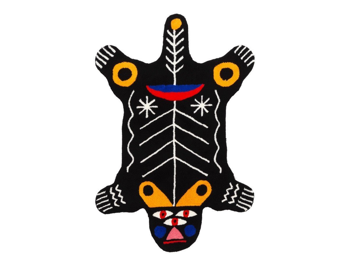 【その他のブランド/Other】のCarpet Oggian Kinotto L / カーペット オッジアンキノット L インテリア・キッズ・メンズ・レディースファッション・服の通販 founy(ファニー) 　送料無料　Free Shipping　キャラクター　Character, Licensed Characters　シェイプ　Shape, Slim Fit　ホーム・キャンプ・アウトドア・お取り寄せ　Home Living / Home & Lifestyle / Camping Gear / Outdoor Camping　家具・インテリア　Home Furniture & Interior. Stylish & Functional Living Spaces　その他 インテリア雑貨、家具　Home Decor & Furniture Extras　-|ID: prp329100004817277 ipo3291000000034993100