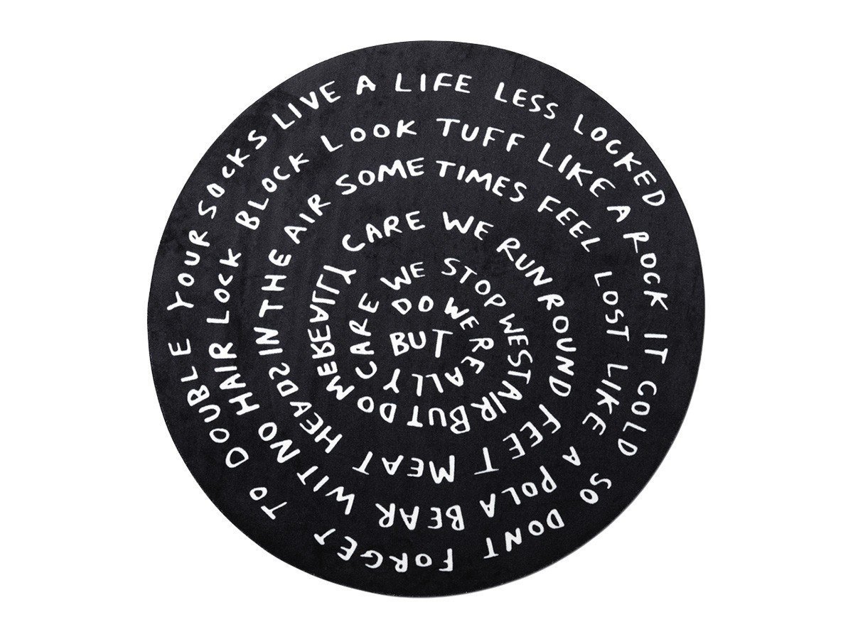 【その他のブランド/Other】のCircular Chronicles Carpet Round / サーキュラー クロニクルズ カーペット ラウンド インテリア・キッズ・メンズ・レディースファッション・服の通販 founy(ファニー) 　送料無料　Free Shipping　イラスト　Illustration　コレクション　Collection, Seasonal Line　ラウンド　Round, Round Neck　ホーム・キャンプ・アウトドア・お取り寄せ　Home Living / Home & Lifestyle / Camping Gear / Outdoor Camping　家具・インテリア　Home Furniture & Interior. Stylish & Functional Living Spaces　その他 インテリア雑貨、家具　Home Decor & Furniture Extras　-|ID: prp329100004817278 ipo3291000000034993102