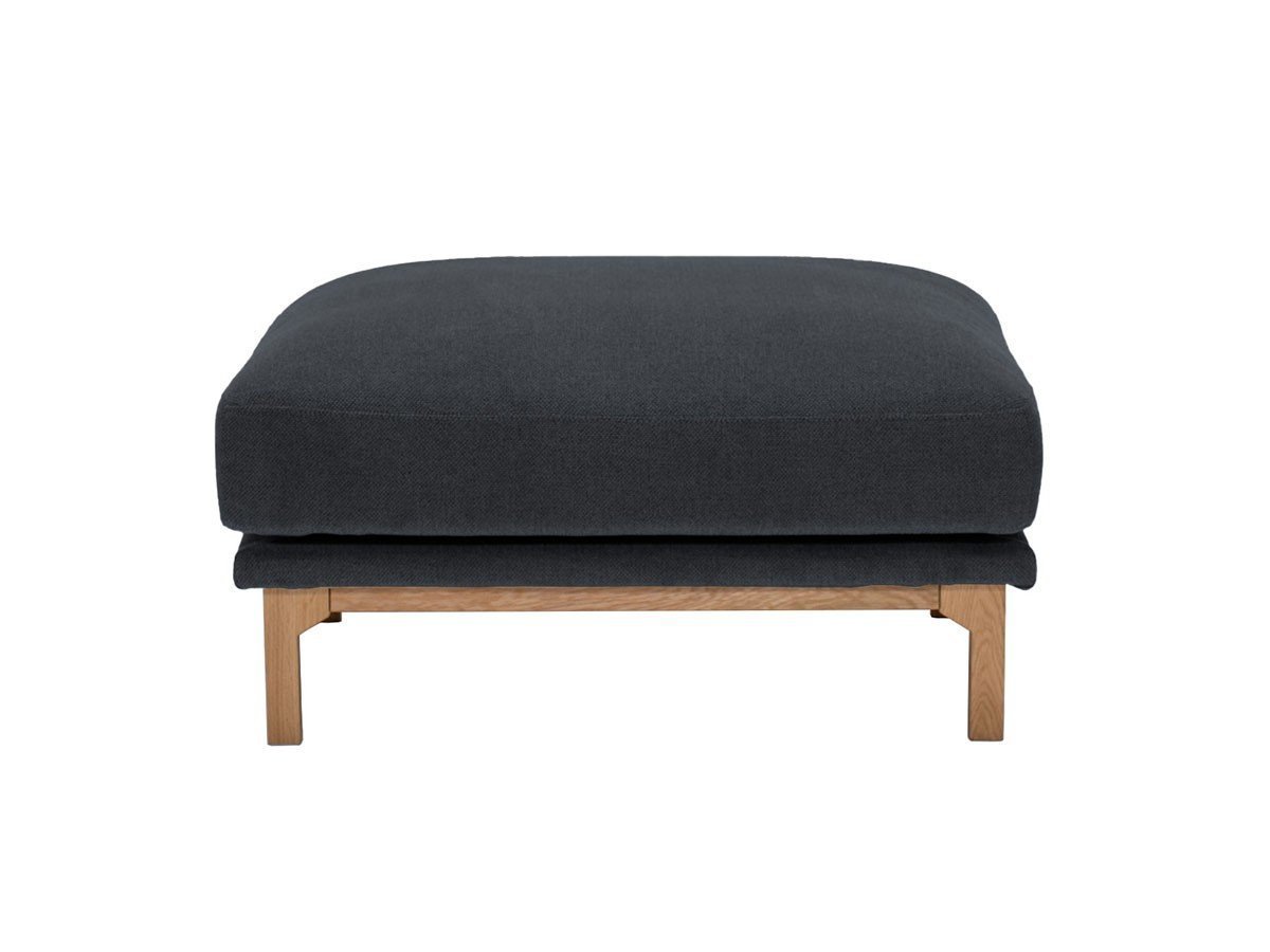 【フミ/Fumi / GOODS】の飽きないソファ スツール / 飽きないソファ スツール インテリア・キッズ・メンズ・レディースファッション・服の通販 founy(ファニー) 　送料無料　Free Shipping　クッション　Cushion, Throw Pillow　シンプル　Simple, Minimal　ベーシック　Basic, Essential　ポケット　Pocket, Pocket Detail　モダン　Modern, Contemporary　ホーム・キャンプ・アウトドア・お取り寄せ　Home Living / Home & Lifestyle / Camping Gear / Outdoor Camping　家具・インテリア　Home Furniture & Interior. Stylish & Functional Living Spaces　その他 インテリア雑貨、家具　Home Decor & Furniture Extras　張地:チャコールグレー|ID: prp329100004817281 ipo3291000000034993143