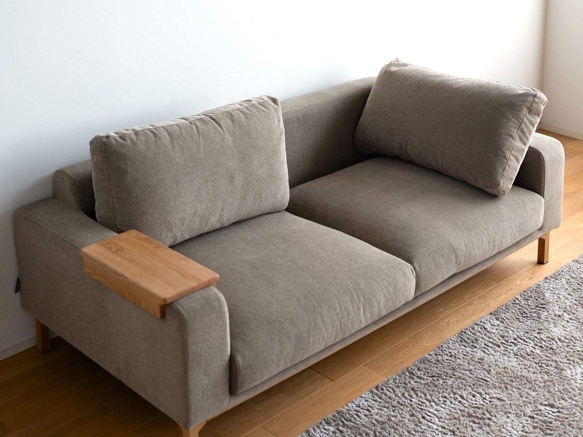 【フミ/Fumi / GOODS】の飽きないソファ / 飽きないソファ インテリア・キッズ・メンズ・レディースファッション・服の通販 founy(ファニー) 　クッション　Cushion, Throw Pillow　シンプル　Simple, Minimal　テーブル　Table, Dining Table　バランス　Balance, Style Balance　フェザー　Feather, Feather Detail　ベーシック　Basic, Essential　ポケット　Pocket, Pocket Detail　モダン　Modern, Contemporary　ホーム・キャンプ・アウトドア・お取り寄せ　Home Living / Home & Lifestyle / Camping Gear / Outdoor Camping　家具・インテリア　Home Furniture & Interior. Stylish & Functional Living Spaces　その他 インテリア雑貨、家具　Home Decor & Furniture Extras　オプションで専用肘テーブルも展開しています。|ID: prp329100004817282 ipo3291000000034993153