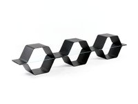 【その他のブランド/Other】のHoneycomb Modular Shelving / ハニカム モジュラー シェルビング 人気、トレンドファッション・服の通販 founy(ファニー) ガラス Glass, Glassware シンプル Simple, Minimal フォルム Silhouette, Form フレーム Frame, Outline ホーム・キャンプ・アウトドア・お取り寄せ Home Living / Home & Lifestyle / Camping Gear / Outdoor Camping 家具・インテリア Home Furniture & Interior. Stylish & Functional Living Spaces 収納家具・キャビネット Storage Furniture シェルフ・オープンラック・収納棚 Open Shelf Rack |ID:prp329100004817284