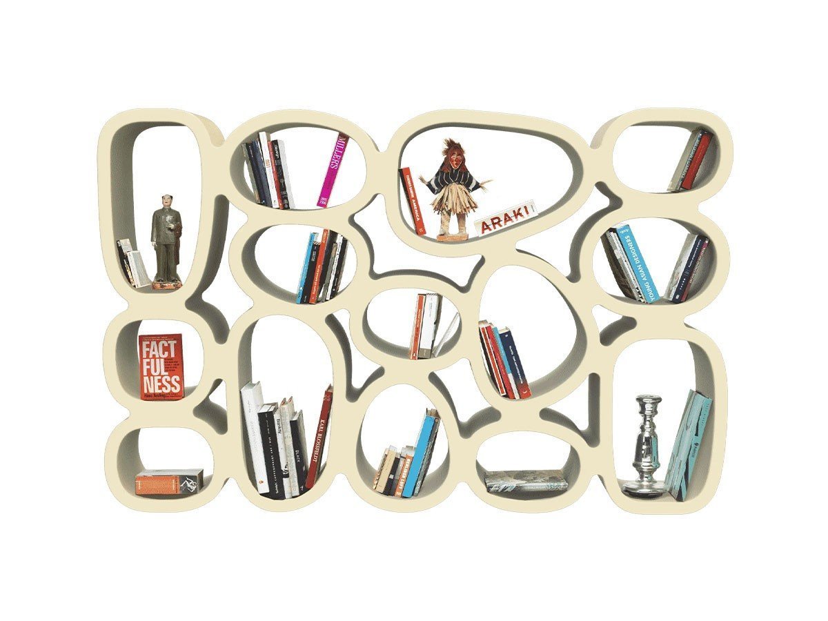 【その他のブランド/Other】のKoibuchi Bookcase / コイブキブックケース インテリア・キッズ・メンズ・レディースファッション・服の通販 founy(ファニー) 　軽量　Lightweight, Ultra Light　ホーム・キャンプ・アウトドア・お取り寄せ　Home Living / Home & Lifestyle / Camping Gear / Outdoor Camping　家具・インテリア　Home Furniture & Interior. Stylish & Functional Living Spaces　収納家具・キャビネット　Storage Furniture　シェルフ・オープンラック・収納棚　Open Shelf Rack　ホーム・キャンプ・アウトドア・お取り寄せ　Home Living / Home & Lifestyle / Camping Gear / Outdoor Camping　家具・インテリア　Home Furniture & Interior. Stylish & Functional Living Spaces　収納家具・キャビネット　Storage Furniture　本棚・マガジンスタンド　Bookshelf/Magazine Rack　アイボリー|ID: prp329100004817285 ipo3291000000034993202