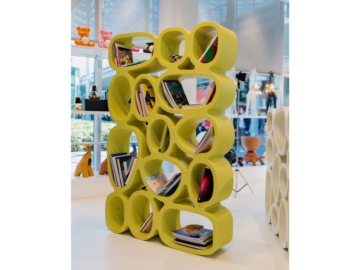 【その他のブランド/Other】のKoibuchi Bookcase / コイブキブックケース インテリア・キッズ・メンズ・レディースファッション・服の通販 founy(ファニー) 　軽量　Lightweight, Ultra Light　ホーム・キャンプ・アウトドア・お取り寄せ　Home Living / Home & Lifestyle / Camping Gear / Outdoor Camping　家具・インテリア　Home Furniture & Interior. Stylish & Functional Living Spaces　収納家具・キャビネット　Storage Furniture　シェルフ・オープンラック・収納棚　Open Shelf Rack　ホーム・キャンプ・アウトドア・お取り寄せ　Home Living / Home & Lifestyle / Camping Gear / Outdoor Camping　家具・インテリア　Home Furniture & Interior. Stylish & Functional Living Spaces　収納家具・キャビネット　Storage Furniture　本棚・マガジンスタンド　Bookshelf/Magazine Rack　マスタード|ID: prp329100004817285 ipo3291000000034993207