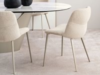 【カリガリス/Calligaris / GOODS】のONDA / オンダ CS/2239 人気、トレンドファッション・服の通販 founy(ファニー) 送料無料 Free Shipping スリム Slim, Slim Fit メタル Metal, Metal Parts モダン Modern, Contemporary ホーム・キャンプ・アウトドア・お取り寄せ Home Living / Home & Lifestyle / Camping Gear / Outdoor Camping 家具・インテリア Home Furniture & Interior. Stylish & Functional Living Spaces チェア・椅子 Seating & Chairs ダイニングチェア・木製チェア Dining Chairs |ID:prp329100004818250