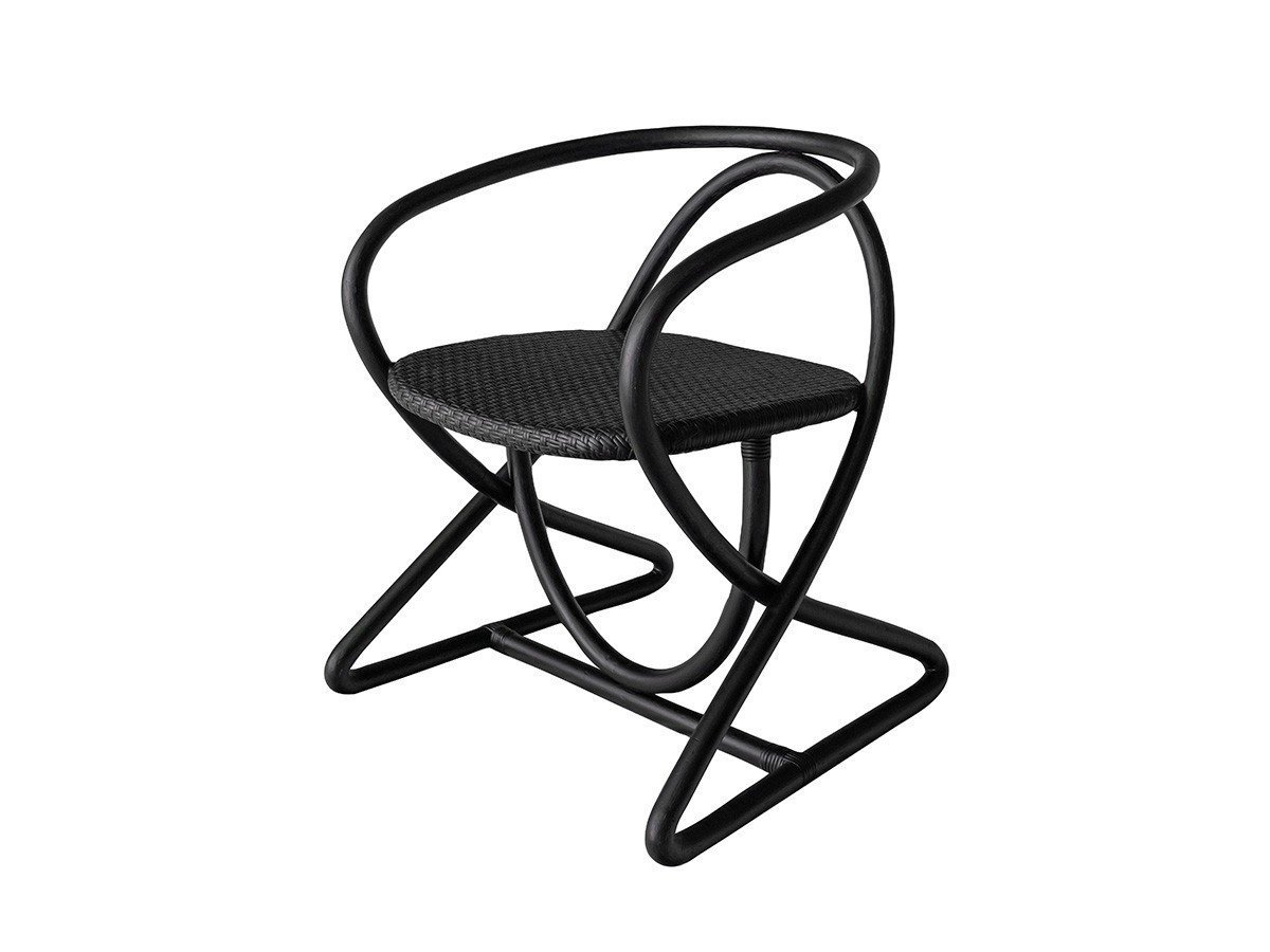 【シカダ シツライ ラタン/SHIKADA SHITSURAI RATTAN / GOODS】のKK Series Arm Chair / 隈研吾シリーズ アームチェア KKCH110 インテリア・キッズ・メンズ・レディースファッション・服の通販 founy(ファニー) 　フレーム　Frame, Outline　モダン　Modern, Contemporary　ラタン　Rattan, Woven Rattan　ホーム・キャンプ・アウトドア・お取り寄せ　Home Living / Home & Lifestyle / Camping Gear / Outdoor Camping　家具・インテリア　Home Furniture & Interior. Stylish & Functional Living Spaces　チェア・椅子　Seating & Chairs　ダイニングチェア・木製チェア　Dining Chairs　ホーム・キャンプ・アウトドア・お取り寄せ　Home Living / Home & Lifestyle / Camping Gear / Outdoor Camping　家具・インテリア　Home Furniture & Interior. Stylish & Functional Living Spaces　チェア・椅子　Seating & Chairs　アームチェア・アクセントチェア　Armchairs & Accent Chairs　-|ID: prp329100004819925 ipo3291000000035023476