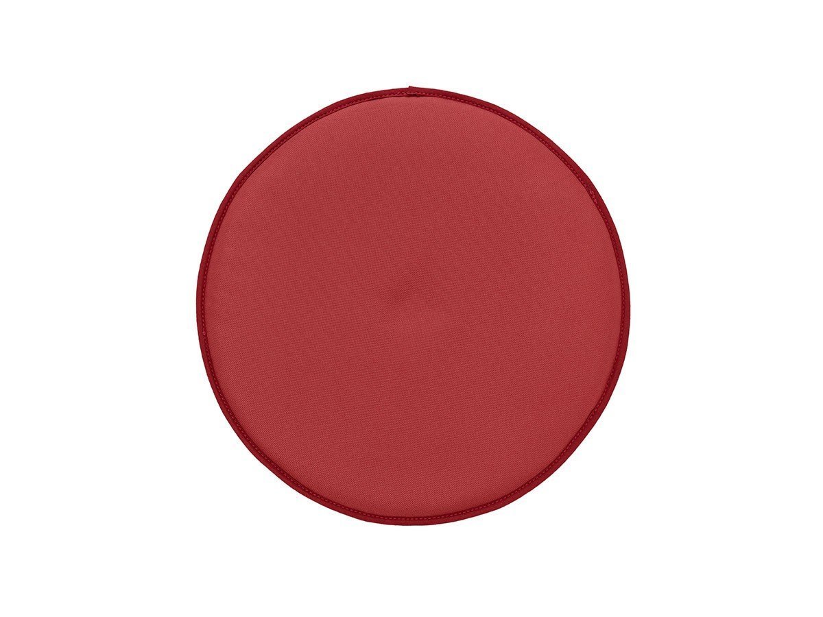 【ゾーン デンマーク/ZONE DENMARK / GOODS】のDISC Magnet Seat Cushion / ディスク マグネットシートクッション インテリア・キッズ・メンズ・レディースファッション・服の通販 founy(ファニー) 　クッション　Cushion, Throw Pillow　フォーム　Form　マグネット　Magnet, Magnetic Closure　ホーム・キャンプ・アウトドア・お取り寄せ　Home Living / Home & Lifestyle / Camping Gear / Outdoor Camping　家具・インテリア　Home Furniture & Interior. Stylish & Functional Living Spaces　その他 インテリア雑貨、家具　Home Decor & Furniture Extras　チェリーレッド|ID: prp329100004821462 ipo3291000000035043209