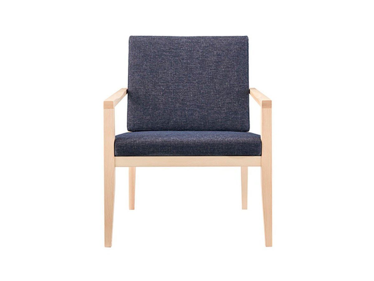 【アボール/ABORD / GOODS】のArm Chair / アームチェア W003 インテリア・キッズ・メンズ・レディースファッション・服の通販 founy(ファニー) 　送料無料　Free Shipping　フレーム　Frame, Outline　モダン　Modern, Contemporary　ホーム・キャンプ・アウトドア・お取り寄せ　Home Living / Home & Lifestyle / Camping Gear / Outdoor Camping　家具・インテリア　Home Furniture & Interior. Stylish & Functional Living Spaces　チェア・椅子　Seating & Chairs　アームチェア・アクセントチェア　Armchairs & Accent Chairs　ホーム・キャンプ・アウトドア・お取り寄せ　Home Living / Home & Lifestyle / Camping Gear / Outdoor Camping　家具・インテリア　Home Furniture & Interior. Stylish & Functional Living Spaces　チェア・椅子　Seating & Chairs　ラウンジチェア・リクライナー　Lounge Chairs / Recliners　張地:モノリス NV(ランクB)、フレームCL クリア|ID: prp329100004827364 ipo3291000000035371307