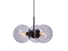 【アプロス/APROZ / GOODS】 KEEGAN / 3P / キーガン / 3灯人気、トレンドファッション・服の通販 founy(ファニー) 送料無料 Free Shipping ガラス Glass, Glassware シンプル Simple, Minimal スリム Slim, Slim Fit ホーム・キャンプ・アウトドア・お取り寄せ Home Living / Home & Lifestyle / Camping Gear / Outdoor Camping 家具・インテリア Home Furniture & Interior. Stylish & Functional Living Spaces ライト・照明 Lamps & Lighting Fixtures ペンダントライト・吊り下げ照明 Pendant Light / Hanging Light Fixture |ID:prp329100004828175