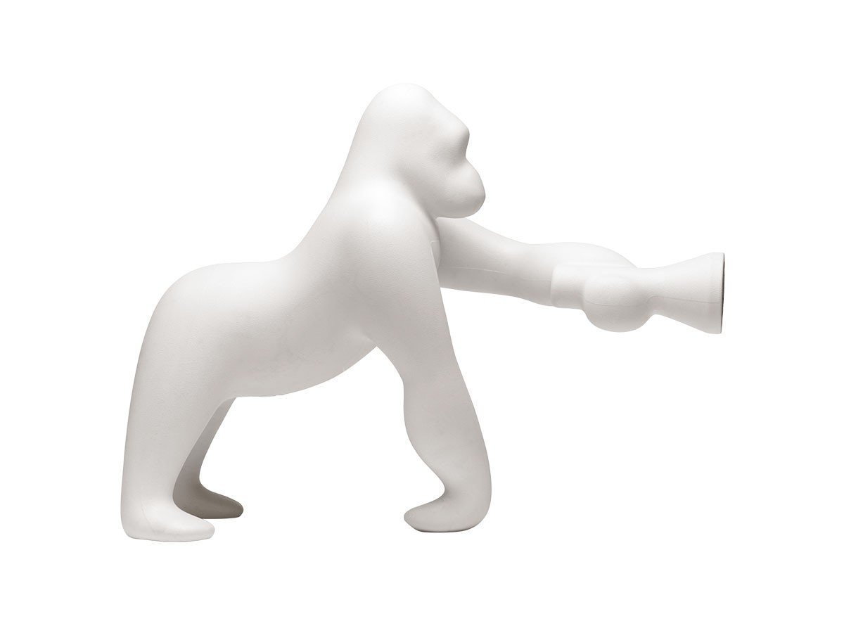 【キーブー/Qeeboo / GOODS】のKong XS / コング XS インテリア・キッズ・メンズ・レディースファッション・服の通販 founy(ファニー) 送料無料 Free Shipping テーブル Table, Dining Table フォルム Silhouette, Form ミラノ Milano Style, Italian-Inspired ホーム・キャンプ・アウトドア・お取り寄せ Home Living / Home & Lifestyle / Camping Gear / Outdoor Camping 家具・インテリア Home Furniture & Interior. Stylish & Functional Living Spaces ライト・照明 Lamps & Lighting Fixtures フロアランプ・スタンドライト Floor Lamp / Standing Lamp ホワイト|ID: prp329100004829236 ipo3291000000035147916