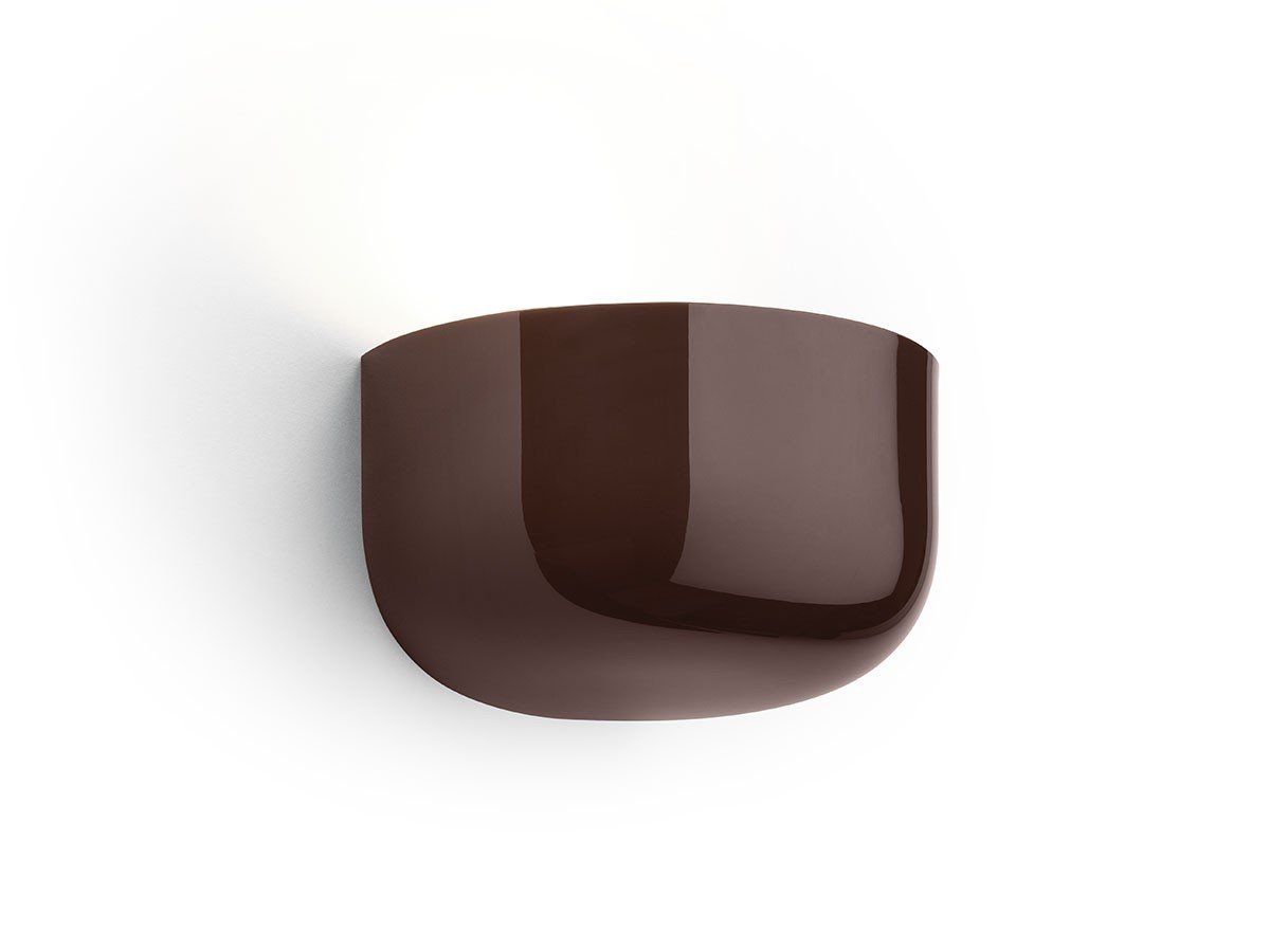 【フロス/FLOS / GOODS】のBELLHOP WALL UP / ベルホップ ウォールアップ インテリア・キッズ・メンズ・レディースファッション・服の通販 founy(ファニー) 送料無料 Free Shipping フォルム Silhouette, Form ロンドン London Style, British Inspired ホーム・キャンプ・アウトドア・お取り寄せ Home Living / Home & Lifestyle / Camping Gear / Outdoor Camping 家具・インテリア Home Furniture & Interior. Stylish & Functional Living Spaces ライト・照明 Lamps & Lighting Fixtures チョコ|ID: prp329100004829237 ipo3291000000035147939