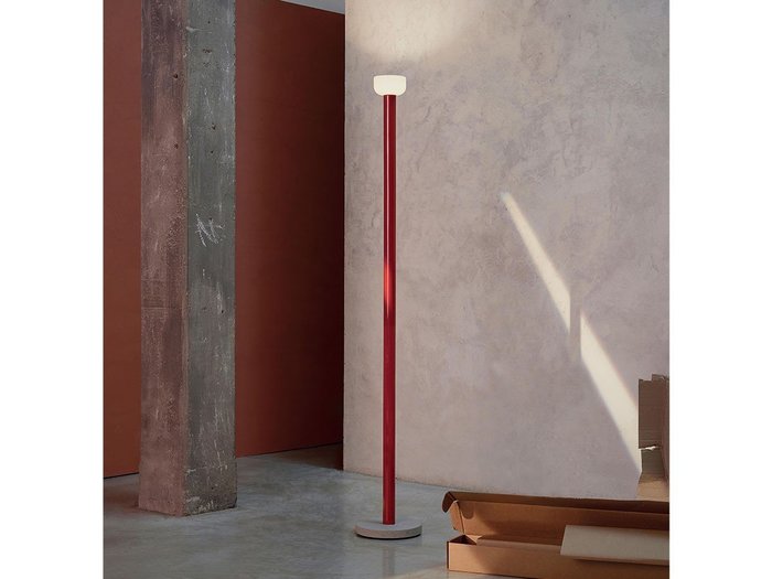 【フロス/FLOS / GOODS】のBELLHOP F / ベルホップ F インテリア・キッズ・メンズ・レディースファッション・服の通販 founy(ファニー) https://founy.com/ 送料無料 Free Shipping エレガント 上品 Elegant ガラス Glass, Glassware ロンドン London Style, British Inspired ホーム・キャンプ・アウトドア・お取り寄せ Home Living / Home & Lifestyle / Camping Gear / Outdoor Camping 家具・インテリア Home Furniture & Interior. Stylish & Functional Living Spaces ライト・照明 Lamps & Lighting Fixtures フロアランプ・スタンドライト Floor Lamp / Standing Lamp |ID: prp329100004830151 ipo3291000000035157831