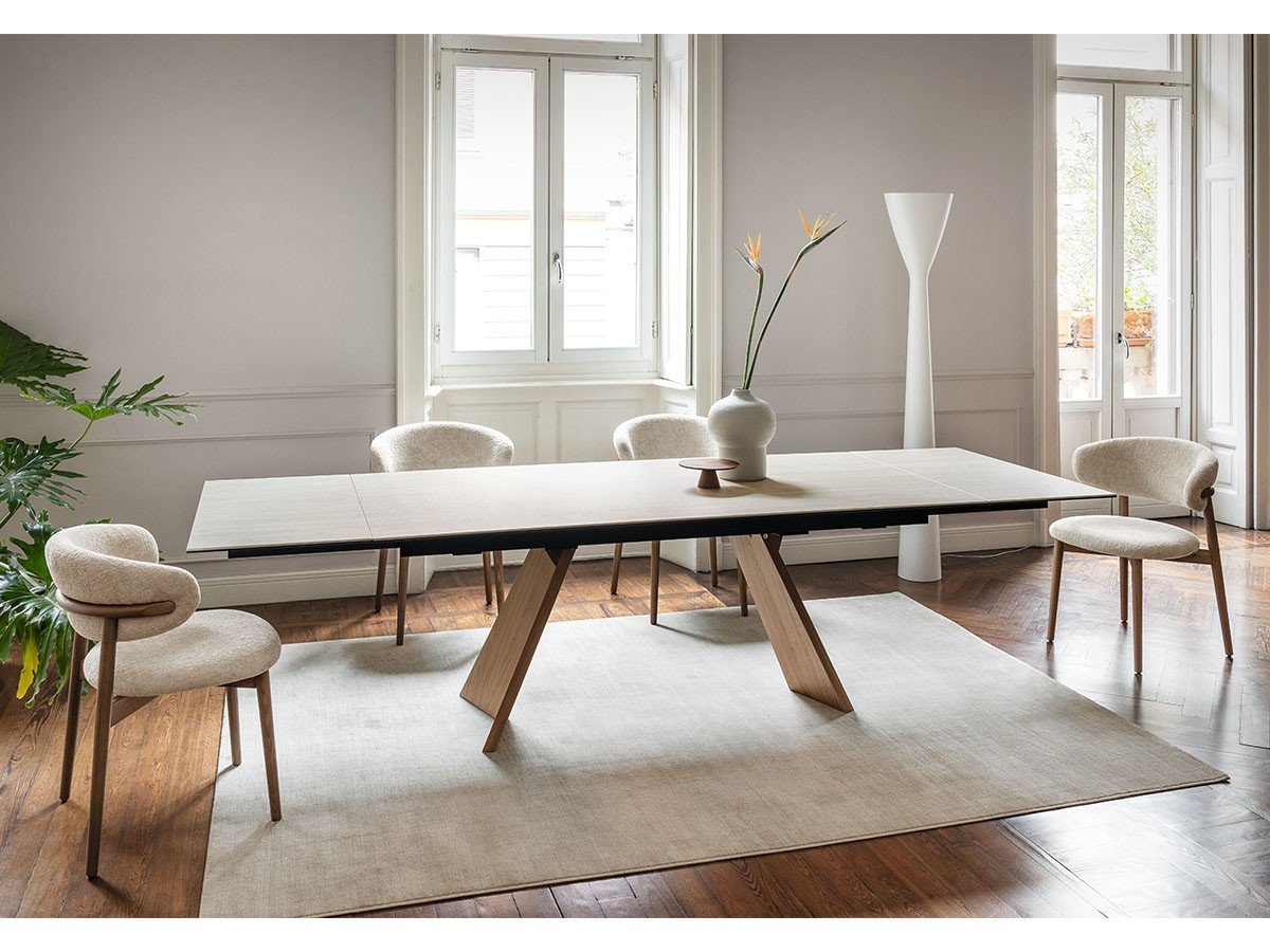 【カリガリス/Calligaris / GOODS】のOLEANDRO / オレアンドロ 木脚 CS/2034(アスペン) インテリア・キッズ・メンズ・レディースファッション・服の通販 founy(ファニー) 　送料無料　Free Shipping　フレーム　Frame, Outline　ホーム・キャンプ・アウトドア・お取り寄せ　Home Living / Home & Lifestyle / Camping Gear / Outdoor Camping　家具・インテリア　Home Furniture & Interior. Stylish & Functional Living Spaces　チェア・椅子　Seating & Chairs　ダイニングチェア・木製チェア　Dining Chairs　T2H サンド × P1GW カナレットウォールナット|ID: prp329100004830704 ipo3291000000035165629