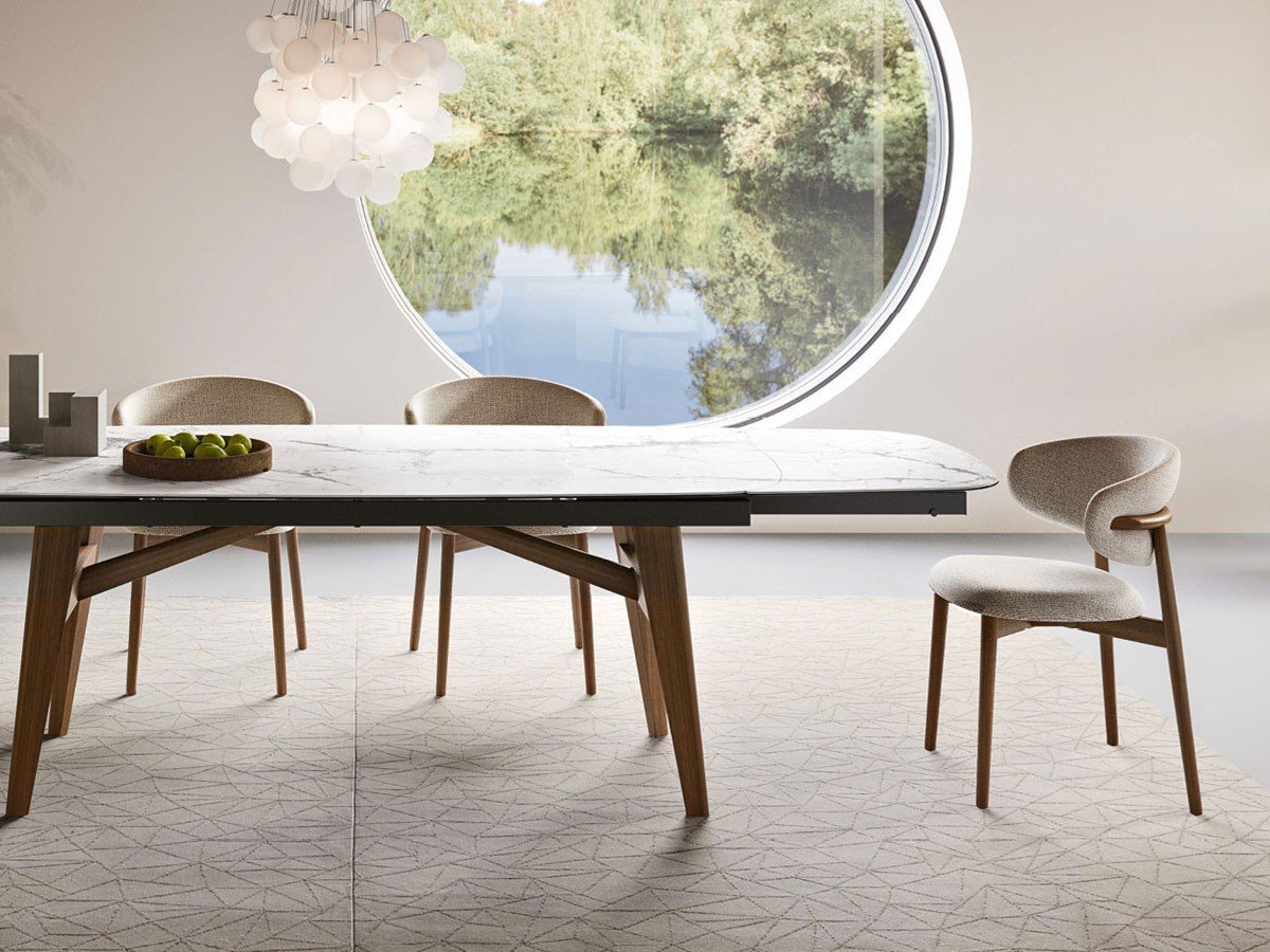 【カリガリス/Calligaris / GOODS】のOLEANDRO / オレアンドロ 木脚 CS/2034(アスペン) インテリア・キッズ・メンズ・レディースファッション・服の通販 founy(ファニー) 　送料無料　Free Shipping　フレーム　Frame, Outline　ホーム・キャンプ・アウトドア・お取り寄せ　Home Living / Home & Lifestyle / Camping Gear / Outdoor Camping　家具・インテリア　Home Furniture & Interior. Stylish & Functional Living Spaces　チェア・椅子　Seating & Chairs　ダイニングチェア・木製チェア　Dining Chairs　参考商品|ID: prp329100004830704 ipo3291000000035165634