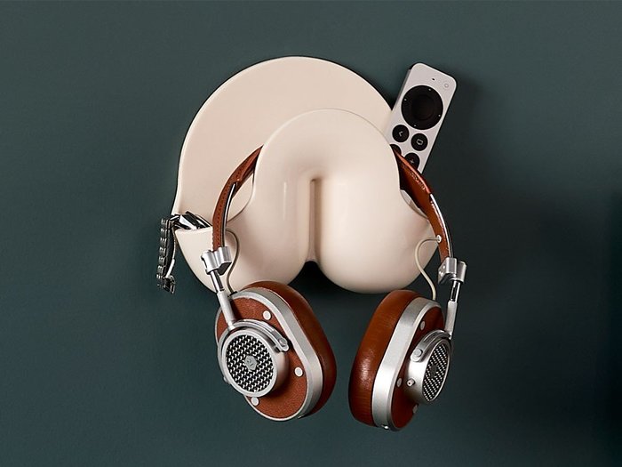 【ヘラー/Heller / GOODS】のSwell mini Coat Hook / スウェル ミニ コートフック インテリア・キッズ・メンズ・レディースファッション・服の通販 founy(ファニー) https://founy.com/ ジュエリー Jewelry, Accessories タオル Towel, Bath Towel フォルム Silhouette, Form マフラー Scarf, Muffler 財布 Wallet, Purse ホーム・キャンプ・アウトドア・お取り寄せ Home Living / Home & Lifestyle / Camping Gear / Outdoor Camping 家具・インテリア Home Furniture & Interior. Stylish & Functional Living Spaces 収納家具・キャビネット Storage Furniture シェルフ・オープンラック・収納棚 Open Shelf Rack ホーム・キャンプ・アウトドア・お取り寄せ Home Living / Home & Lifestyle / Camping Gear / Outdoor Camping 家具・インテリア Home Furniture & Interior. Stylish & Functional Living Spaces 収納家具・キャビネット Storage Furniture コートハンガー・ハンガーラック Coat Rack |ID: prp329100004832131 ipo3291000000035184660