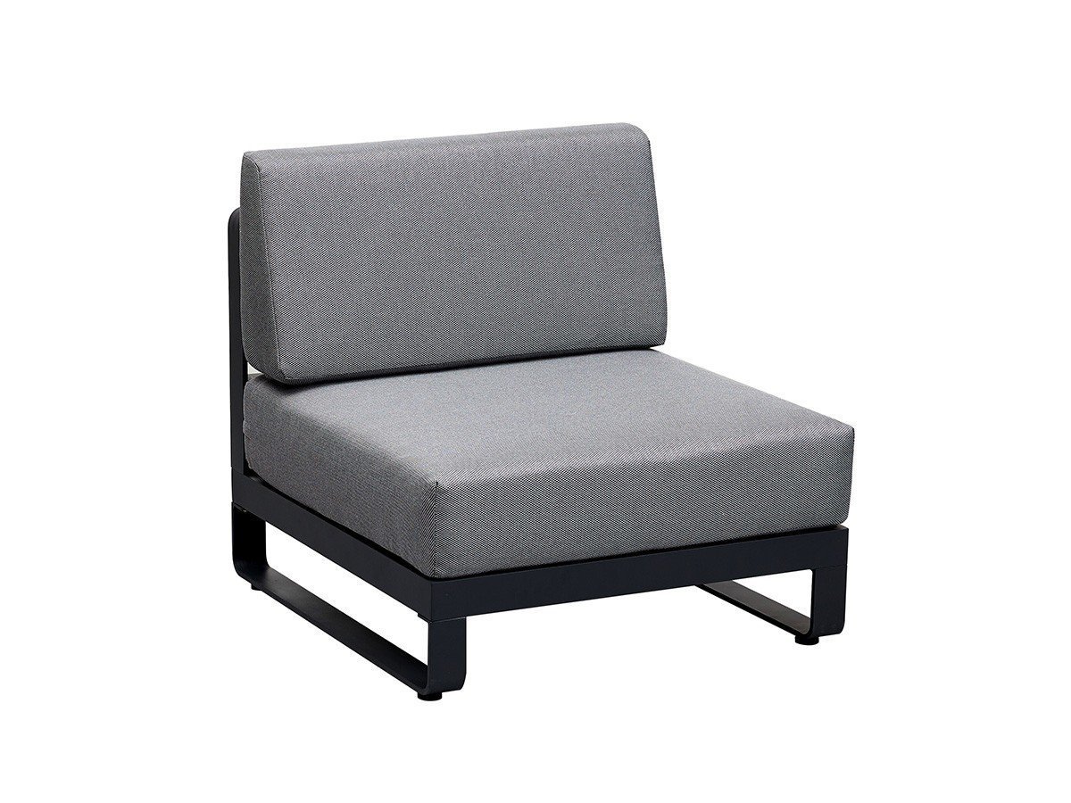 【その他のブランド/Other】のCARRIBEAN Middle Sofa / カリビアン 305110 ミドルソファ 人気、トレンドファッション・服の通販 founy(ファニー) 　ガーデン　Garden, Gardening　クッション　Cushion, Throw Pillow　ファブリック　Fabric, Textile　フレーム　Frame, Outline　ミドル　Middle Length, Mid Height　モダン　Modern, Contemporary　ラグジュアリー　Luxury, Elegant　リゾート　Resort, Vacation Style　 other-1|ID: prp329100004832937 ipo3291000000035329784