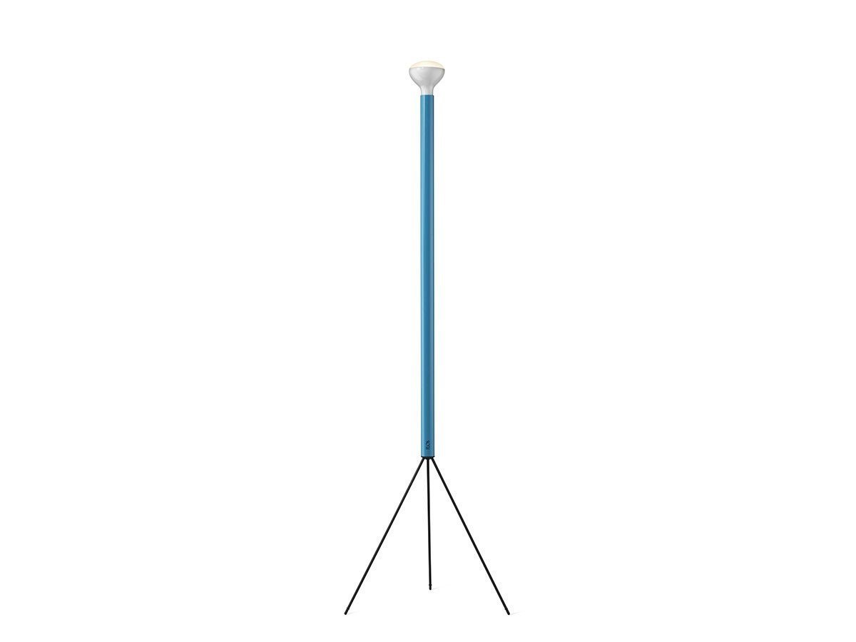 【フロス/FLOS / GOODS】のLUMINATOR LED / ルミナトール LED インテリア・キッズ・メンズ・レディースファッション・服の通販 founy(ファニー) 　送料無料　Free Shipping　イタリア　Italy　エレガント 上品　Elegant　モダン　Modern, Contemporary　ホーム・キャンプ・アウトドア・お取り寄せ　Home Living / Home & Lifestyle / Camping Gear / Outdoor Camping　家具・インテリア　Home Furniture & Interior. Stylish & Functional Living Spaces　ライト・照明　Lamps & Lighting Fixtures　フロアランプ・スタンドライト　Floor Lamp / Standing Lamp　ライトブルー|ID: prp329100004833824 ipo3291000000035203068