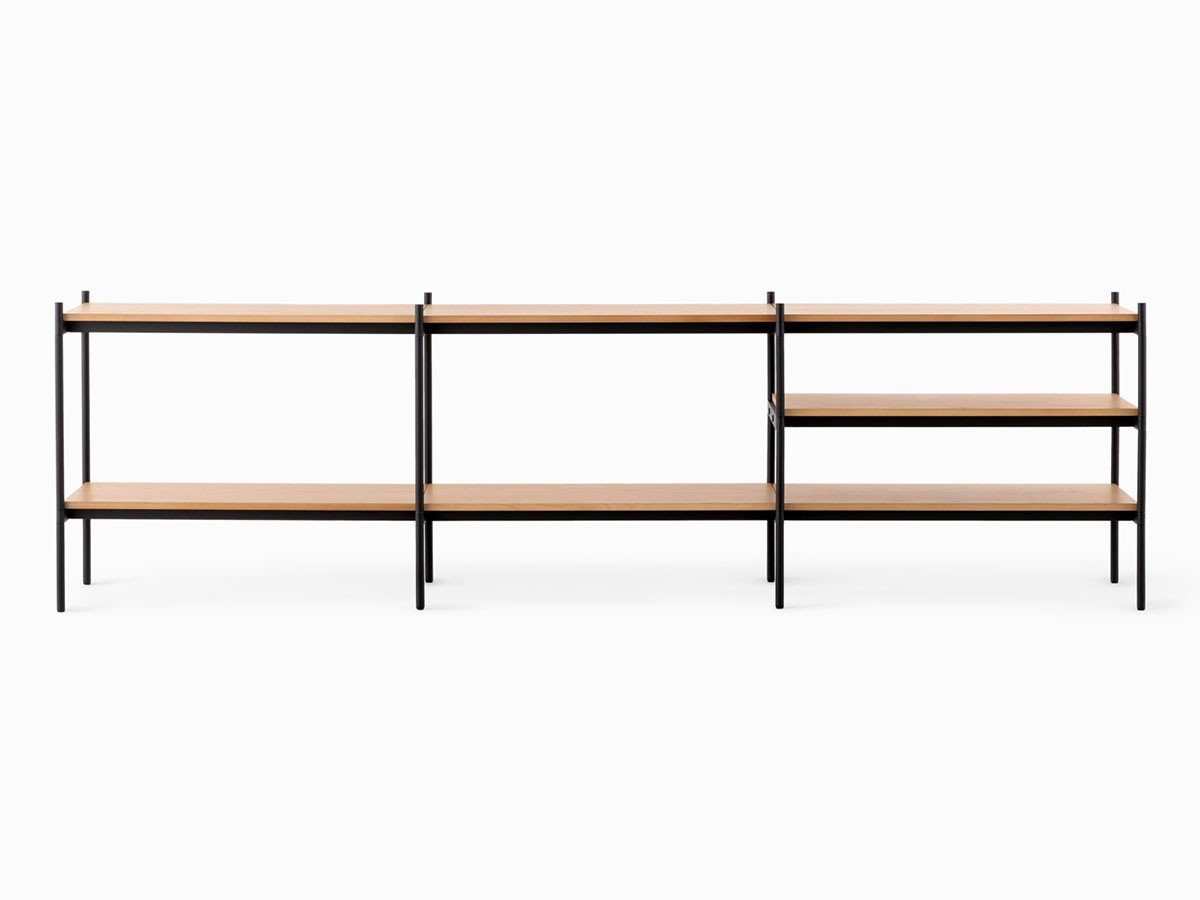 【ライクイット/like-it / GOODS】のShelving System / シェルビングシステム 450LL インテリア・キッズ・メンズ・レディースファッション・服の通販 founy(ファニー) 　ボックス　Boxy, Box Shape　送料無料　Free Shipping　ホーム・キャンプ・アウトドア・お取り寄せ　Home Living / Home & Lifestyle / Camping Gear / Outdoor Camping　家具・インテリア　Home Furniture & Interior. Stylish & Functional Living Spaces　収納家具・キャビネット　Storage Furniture　シェルフ・オープンラック・収納棚　Open Shelf Rack　参考イメージ|ID: prp329100004834694 ipo3291000000035213479