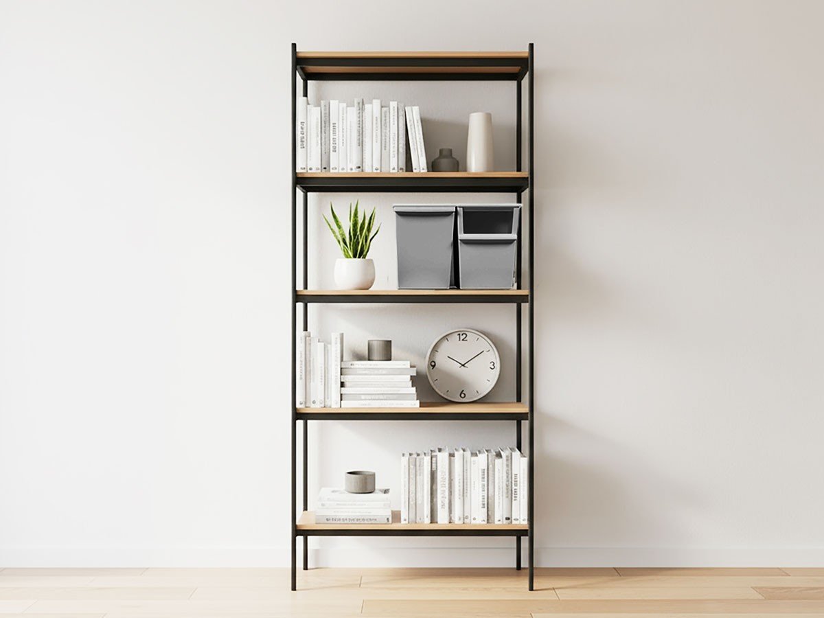 【ライクイット/like-it / GOODS】のShelving System / シェルビングシステム 350SL インテリア・キッズ・メンズ・レディースファッション・服の通販 founy(ファニー) 　ボックス　Boxy, Box Shape　送料無料　Free Shipping　ホーム・キャンプ・アウトドア・お取り寄せ　Home Living / Home & Lifestyle / Camping Gear / Outdoor Camping　家具・インテリア　Home Furniture & Interior. Stylish & Functional Living Spaces　収納家具・キャビネット　Storage Furniture　シェルフ・オープンラック・収納棚　Open Shelf Rack　参考イメージ|ID: prp329100004834697 ipo3291000000035213534