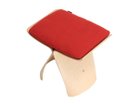 【天童木工/Tendo Mokko / GOODS】のCushion / バタフライスツール 専用クッション レッド|ID: prp329100004835514 ipo3291000000035249597