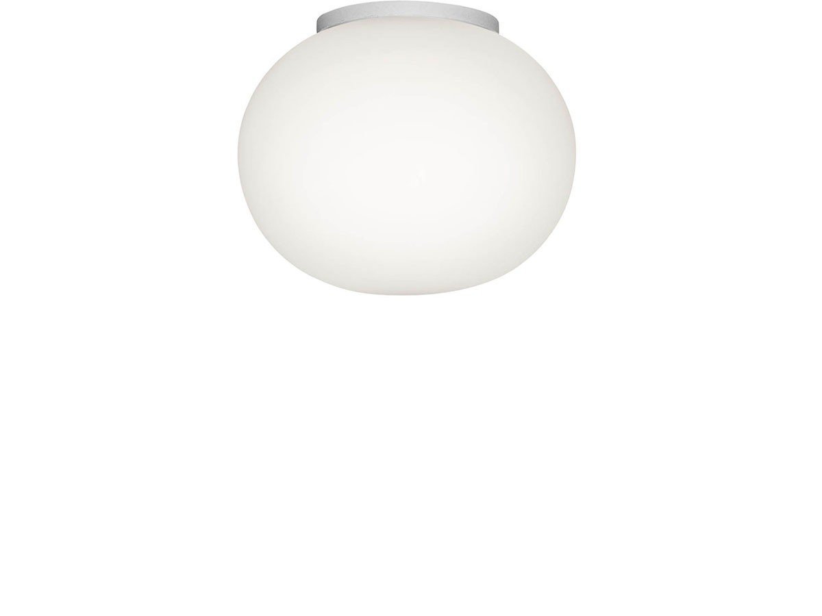 【フロス/FLOS / GOODS】のMINI GLO-BALL C/W / ミニ グローボール C/W インテリア・キッズ・メンズ・レディースファッション・服の通販 founy(ファニー) 　ガラス　Glass, Glassware　シンプル　Simple, Minimal　なめらか　Smooth, Silky Texture　人気　Popular, Best Seller　ロンドン　London Style, British Inspired　送料無料　Free Shipping　ホーム・キャンプ・アウトドア・お取り寄せ　Home Living / Home & Lifestyle / Camping Gear / Outdoor Camping　家具・インテリア　Home Furniture & Interior. Stylish & Functional Living Spaces　ライト・照明　Lamps & Lighting Fixtures　シーリングライト・天井照明　Ceiling Light / Flush Mount Light　ホーム・キャンプ・アウトドア・お取り寄せ　Home Living / Home & Lifestyle / Camping Gear / Outdoor Camping　家具・インテリア　Home Furniture & Interior. Stylish & Functional Living Spaces　ライト・照明　Lamps & Lighting Fixtures　|ID: prp329100004837944 ipo3291000000035249700