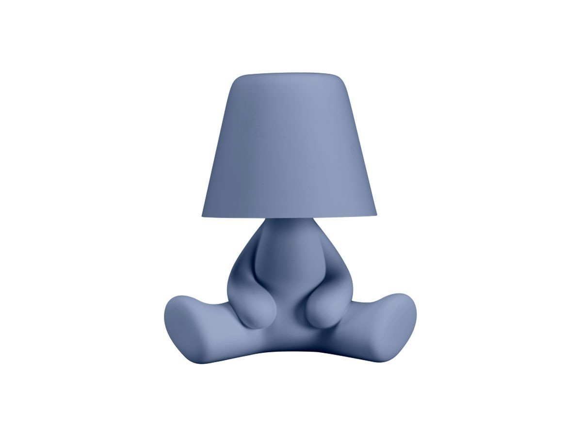 【キーブー/Qeeboo / GOODS】のSweet Brothers Joe / スウィートブラザーズ ジョー インテリア・キッズ・メンズ・レディースファッション・服の通販 founy(ファニー) 送料無料 Free Shipping キャラクター Character, Licensed Characters テーブル Table, Dining Table ミラノ Milano Style, Italian-Inspired ホーム・キャンプ・アウトドア・お取り寄せ Home Living / Home & Lifestyle / Camping Gear / Outdoor Camping 家具・インテリア Home Furniture & Interior. Stylish & Functional Living Spaces ライト・照明 Lamps & Lighting Fixtures ライトブルー|ID: prp329100004839549 ipo3291000000035267496