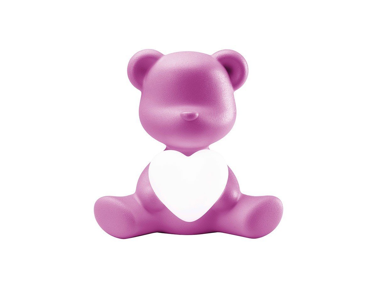 【キーブー/Qeeboo / GOODS】のTeddy Love XS / テディラブ XS インテリア・キッズ・メンズ・レディースファッション・服の通販 founy(ファニー) 送料無料 Free Shipping テーブル Table, Dining Table ミラノ Milano Style, Italian-Inspired モチーフ Motif, Design Theme ホーム・キャンプ・アウトドア・お取り寄せ Home Living / Home & Lifestyle / Camping Gear / Outdoor Camping 家具・インテリア Home Furniture & Interior. Stylish & Functional Living Spaces ライト・照明 Lamps & Lighting Fixtures フューシャ|ID: prp329100004839551 ipo3291000000035267508