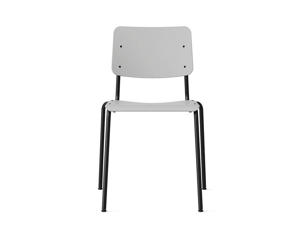 【エサイラ/esaila / GOODS】のFore Chair / フォア チェア インテリア・キッズ・メンズ・レディースファッション・服の通販 founy(ファニー) 　送料無料　Free Shipping　クラシック　Classic, Timeless Style　シンプル　Simple, Minimal　フレーム　Frame, Outline　ホーム・キャンプ・アウトドア・お取り寄せ　Home Living / Home & Lifestyle / Camping Gear / Outdoor Camping　家具・インテリア　Home Furniture & Interior. Stylish & Functional Living Spaces　チェア・椅子　Seating & Chairs　ダイニングチェア・木製チェア　Dining Chairs　シートオークグレー、フレームブラック|ID: prp329100004840848 ipo3291000000035278178