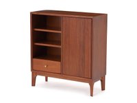 【アクメファニチャー /ACME Furniture / GOODS】のBROOKS SMALL STACKING CREDENZA / ブルックス スモール スタッキング クレデンザ 人気、トレンドファッション・服の通販 founy(ファニー) コンパクト Compact, Small Size モチーフ Motif, Design Theme ホーム・キャンプ・アウトドア・お取り寄せ Home Living / Home & Lifestyle / Camping Gear / Outdoor Camping 家具・インテリア Home Furniture & Interior. Stylish & Functional Living Spaces 収納家具・キャビネット Storage Furniture 収納キャビネット・扉付き棚 Cabinet / Storage Cabinet |ID:prp329100004845735