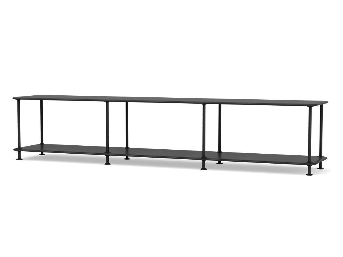 【モンタナ/Montana / GOODS】のMontana Free / モンタナ フリー シェルフ 111000 インテリア・キッズ・メンズ・レディースファッション・服の通販 founy(ファニー) 　アクセサリー　Fashion Accessories　クラシカル　Classical, Vintage-Inspired　シンプル　Simple, Minimal　フォルム　Silhouette, Form　マグネット　Magnet, Magnetic Closure　送料無料　Free Shipping　ホーム・キャンプ・アウトドア・お取り寄せ　Home Living / Home & Lifestyle / Camping Gear / Outdoor Camping　家具・インテリア　Home Furniture & Interior. Stylish & Functional Living Spaces　収納家具・キャビネット　Storage Furniture　シェルフ・オープンラック・収納棚　Open Shelf Rack　ホーム・キャンプ・アウトドア・お取り寄せ　Home Living / Home & Lifestyle / Camping Gear / Outdoor Camping　家具・インテリア　Home Furniture & Interior. Stylish & Functional Living Spaces　テレビボード・テレビ台　TV Cabinets & Consoles　テレビ台・TVボード　Tv Board　ブラック|ID: prp329100004845749 ipo3291000000035342419