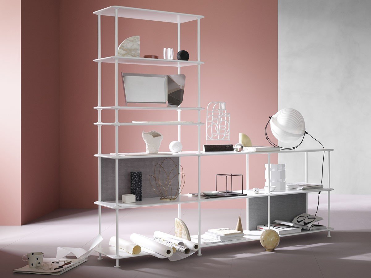 【モンタナ/Montana / GOODS】のMontana Free / モンタナ フリー シェルフ 111000 インテリア・キッズ・メンズ・レディースファッション・服の通販 founy(ファニー) 　アクセサリー　Fashion Accessories　クラシカル　Classical, Vintage-Inspired　シンプル　Simple, Minimal　フォルム　Silhouette, Form　マグネット　Magnet, Magnetic Closure　送料無料　Free Shipping　ホーム・キャンプ・アウトドア・お取り寄せ　Home Living / Home & Lifestyle / Camping Gear / Outdoor Camping　家具・インテリア　Home Furniture & Interior. Stylish & Functional Living Spaces　収納家具・キャビネット　Storage Furniture　シェルフ・オープンラック・収納棚　Open Shelf Rack　ホーム・キャンプ・アウトドア・お取り寄せ　Home Living / Home & Lifestyle / Camping Gear / Outdoor Camping　家具・インテリア　Home Furniture & Interior. Stylish & Functional Living Spaces　テレビボード・テレビ台　TV Cabinets & Consoles　テレビ台・TVボード　Tv Board　参考イメージ(ホワイト)|ID: prp329100004845749 ipo3291000000035342439