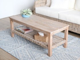 【カジャ/KAJA / GOODS】 LaMer Low Table / ラメール ローテーブル人気、トレンドファッション・服の通販 founy(ファニー) テーブル Table, Dining Table ラタン Rattan, Woven Rattan ホーム・キャンプ・アウトドア・お取り寄せ Home Living / Home & Lifestyle / Camping Gear / Outdoor Camping 家具・インテリア Home Furniture & Interior. Stylish & Functional Living Spaces テーブル Dining, Coffee & Side Tables ローテーブル・センターテーブル Coffee & Center Tables |ID:prp329100004847334