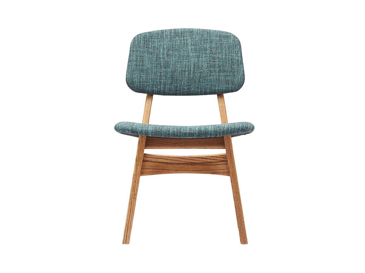 【コッコレ/Coccole / GOODS】のDINING CHAIR / ダイニングチェア C260 インテリア・キッズ・メンズ・レディースファッション・服の通販 founy(ファニー) 　送料無料　Free Shipping　フレーム　Frame, Outline　リラックス　Relax, Relaxed Fit　ホーム・キャンプ・アウトドア・お取り寄せ　Home Living / Home & Lifestyle / Camping Gear / Outdoor Camping　家具・インテリア　Home Furniture & Interior. Stylish & Functional Living Spaces　チェア・椅子　Seating & Chairs　ダイニングチェア・木製チェア　Dining Chairs　張地:フレームブラウン|ID: prp329100004849323 ipo3291000000035476098