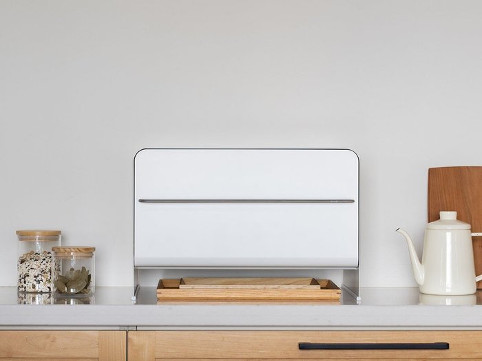 【フライミーアクセソワ/FLYMEe accessoire / GOODS】のBread drawer high / ブレッドドロワー ハイ #122154 インテリア・キッズ・メンズ・レディースファッション・服の通販 founy(ファニー) https://founy.com/ 送料無料 Free Shipping クッション Cushion, Throw Pillow マグネット Magnet, Magnetic Closure ラップ Wrap, Wrap Design ホーム・キャンプ・アウトドア・お取り寄せ Home Living / Home & Lifestyle / Camping Gear / Outdoor Camping キッチン・ダイニング Kitchen & Dining Essentials. Stylish & Functional Tableware キッチン収納 Kitchen Storage |ID: prp329100004849327 ipo3291000000035476124