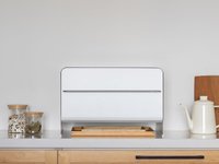 【フライミーアクセソワ/FLYMEe accessoire / GOODS】のBread drawer high / ブレッドドロワー ハイ #122154 人気、トレンドファッション・服の通販 founy(ファニー) 送料無料 Free Shipping クッション Cushion, Throw Pillow マグネット Magnet, Magnetic Closure ラップ Wrap, Wrap Design ホーム・キャンプ・アウトドア・お取り寄せ Home Living / Home & Lifestyle / Camping Gear / Outdoor Camping キッチン・ダイニング Kitchen & Dining Essentials. Stylish & Functional Tableware キッチン収納 Kitchen Storage |ID:prp329100004849327