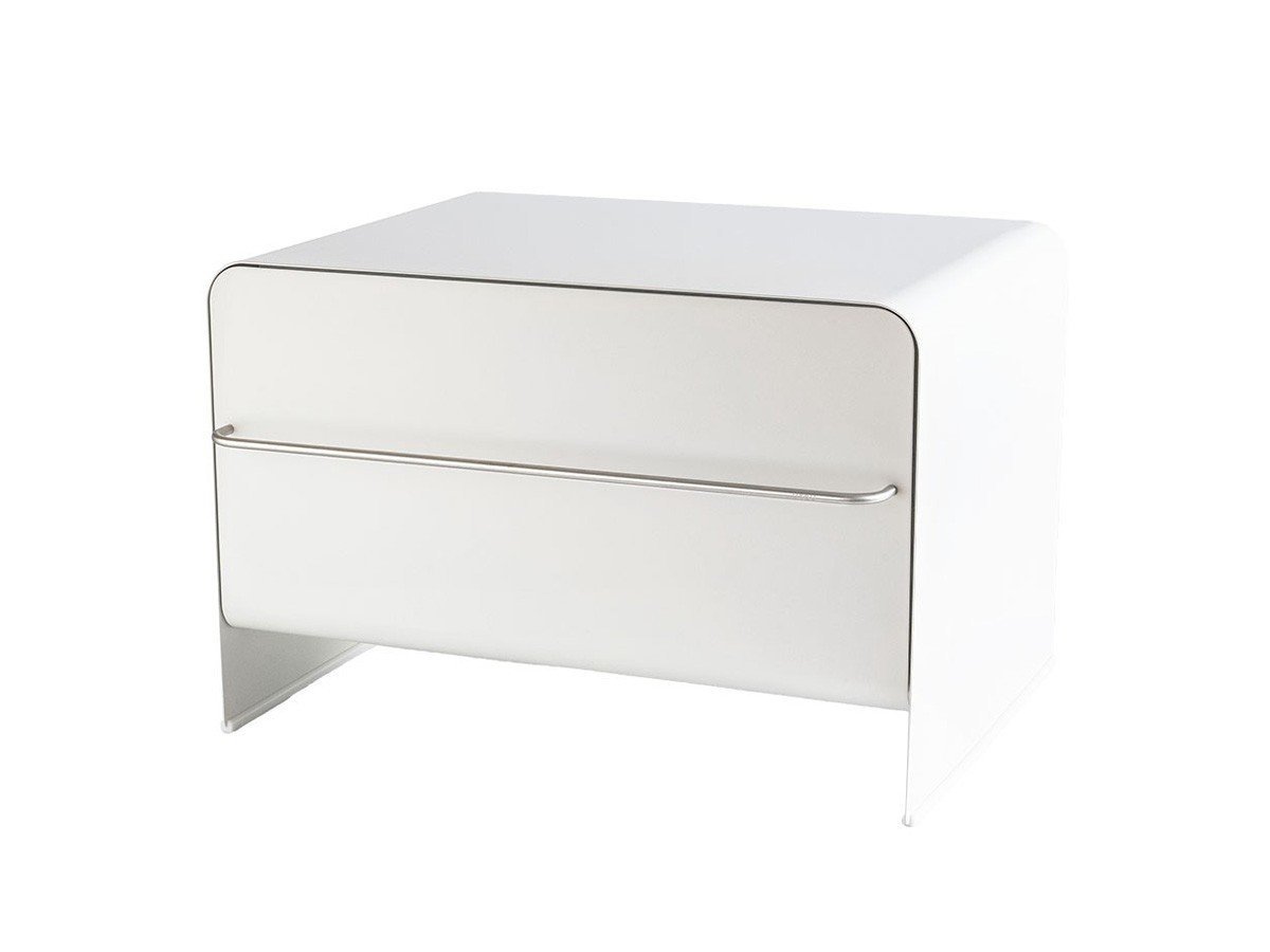 【フライミーアクセソワ/FLYMEe accessoire / GOODS】のBread drawer high / ブレッドドロワー ハイ #122154 インテリア・キッズ・メンズ・レディースファッション・服の通販 founy(ファニー) 　送料無料　Free Shipping　クッション　Cushion, Throw Pillow　マグネット　Magnet, Magnetic Closure　ラップ　Wrap, Wrap Design　ホーム・キャンプ・アウトドア・お取り寄せ　Home Living / Home & Lifestyle / Camping Gear / Outdoor Camping　キッチン・ダイニング　Kitchen & Dining Essentials. Stylish & Functional Tableware　キッチン収納　Kitchen Storage　ピュアホワイト|ID: prp329100004849327 ipo3291000000035476129