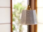 【フライミーパーラー/FLYMEe Parlor / GOODS】のFinlayson TAIMI Pendant Light / フィンレイソン タイミ ペンダントライト グレー|ID: prp329100004849335 ipo3291000000035476198