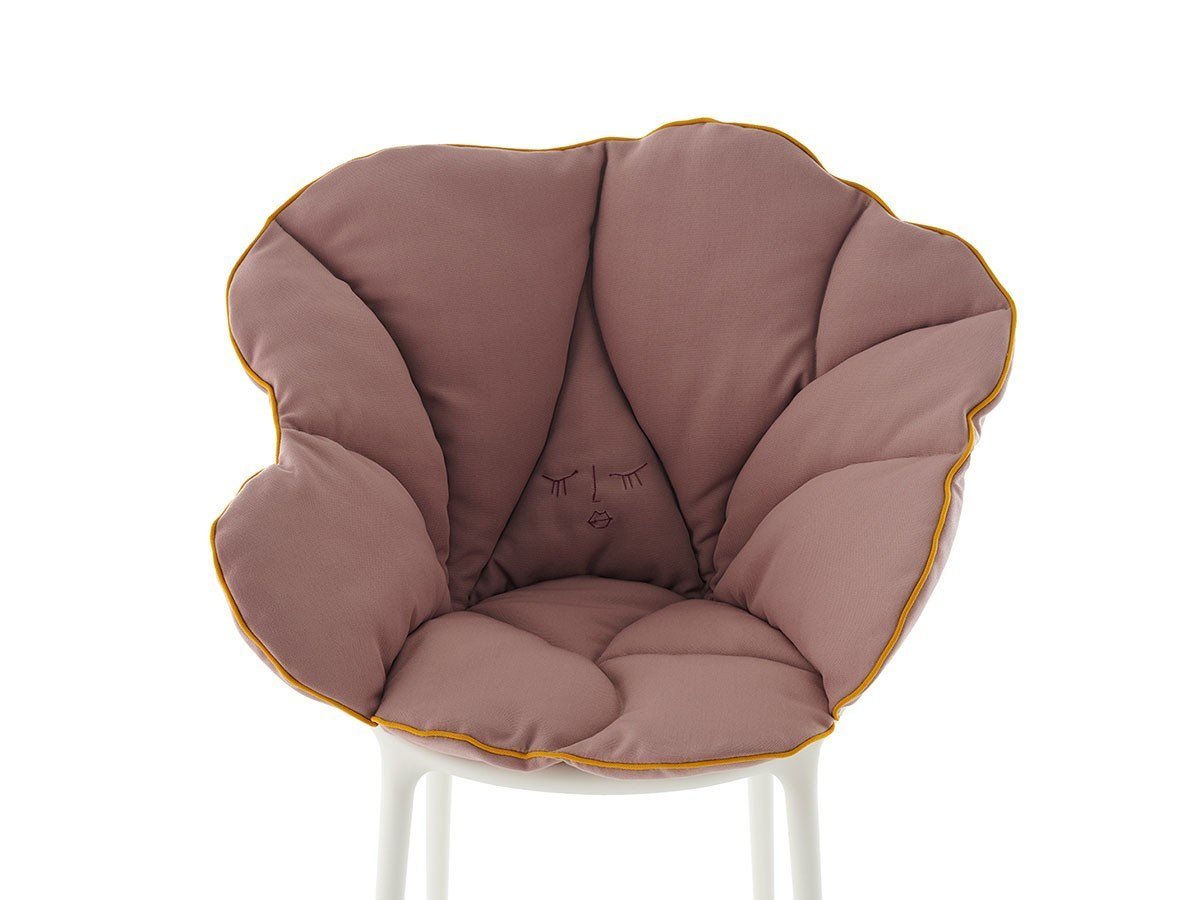 【カルテル/Kartell / GOODS】のAlice s Flowers Cushion / アリスズフラワーズクッション インテリア・キッズ・メンズ・レディースファッション・服の通販 founy(ファニー) アクセサリー Fashion Accessories クッション Cushion, Throw Pillow ストライプ Stripe, Striped Pattern ドット Polka Dot, Dot Pattern パイピング Piping, Trim Design フォルム Silhouette, Form 送料無料 Free Shipping ホーム・キャンプ・アウトドア・お取り寄せ Home Living / Home & Lifestyle / Camping Gear / Outdoor Camping 家具・インテリア Home Furniture & Interior. Stylish & Functional Living Spaces その他 インテリア雑貨、家具 Home Decor & Furniture Extras ピンク|ID: prp329100004849341 ipo3291000000035476252