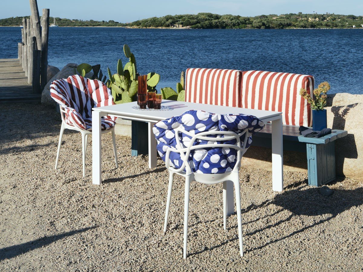 【カルテル/Kartell / GOODS】のAlice s Flowers Cushion / アリスズフラワーズクッション インテリア・キッズ・メンズ・レディースファッション・服の通販 founy(ファニー) アクセサリー Fashion Accessories クッション Cushion, Throw Pillow ストライプ Stripe, Striped Pattern ドット Polka Dot, Dot Pattern パイピング Piping, Trim Design フォルム Silhouette, Form 送料無料 Free Shipping ホーム・キャンプ・アウトドア・お取り寄せ Home Living / Home & Lifestyle / Camping Gear / Outdoor Camping 家具・インテリア Home Furniture & Interior. Stylish & Functional Living Spaces その他 インテリア雑貨、家具 Home Decor & Furniture Extras |ID: prp329100004849341 ipo3291000000035476269