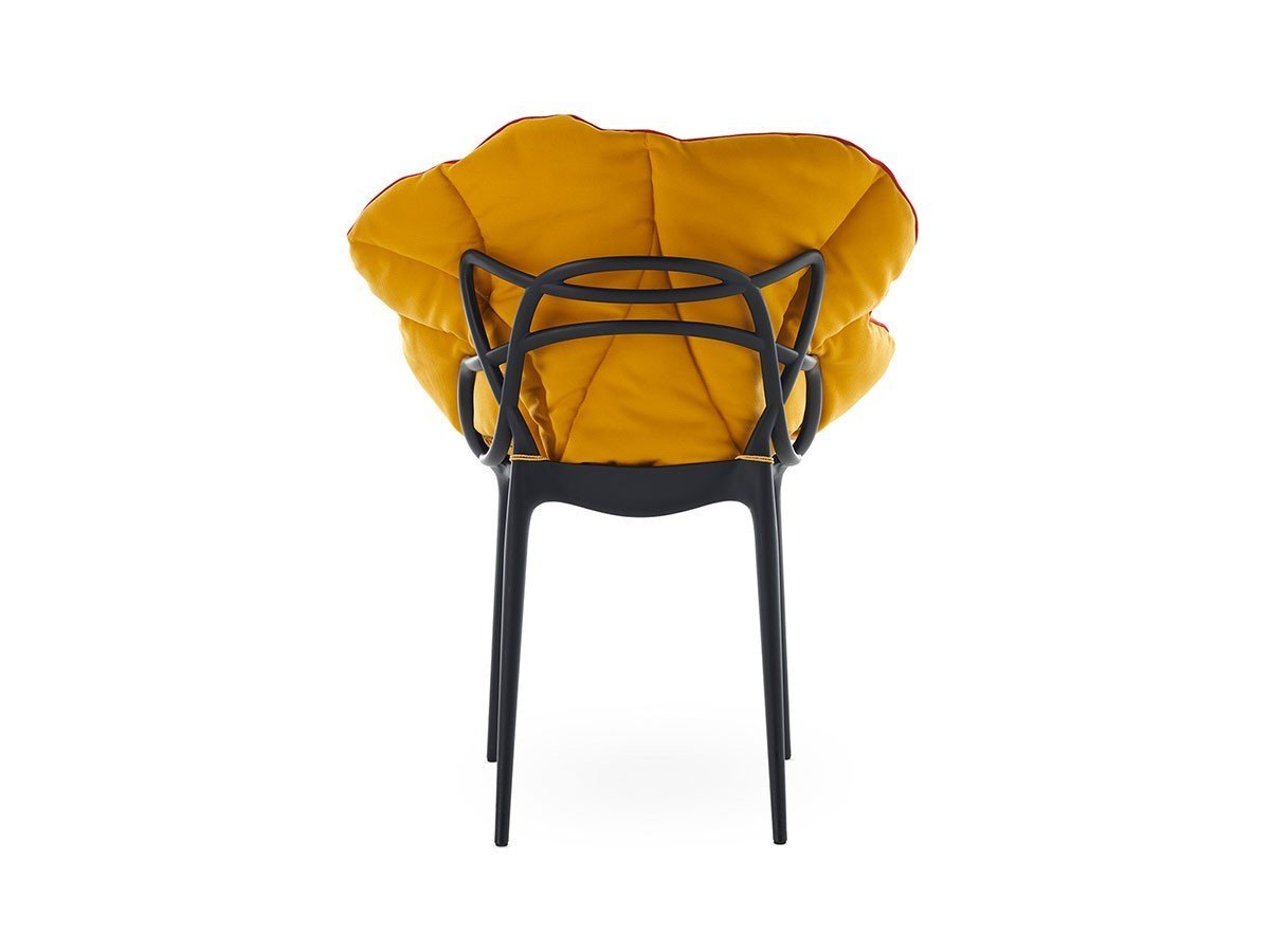 【カルテル/Kartell / GOODS】のAlice s Flowers Cushion / アリスズフラワーズクッション インテリア・キッズ・メンズ・レディースファッション・服の通販 founy(ファニー) アクセサリー Fashion Accessories クッション Cushion, Throw Pillow ストライプ Stripe, Striped Pattern ドット Polka Dot, Dot Pattern パイピング Piping, Trim Design フォルム Silhouette, Form 送料無料 Free Shipping ホーム・キャンプ・アウトドア・お取り寄せ Home Living / Home & Lifestyle / Camping Gear / Outdoor Camping 家具・インテリア Home Furniture & Interior. Stylish & Functional Living Spaces その他 インテリア雑貨、家具 Home Decor & Furniture Extras 組合せ例:マスターズ(ブラック)+ 本商品(イエロー)|ID: prp329100004849341 ipo3291000000035476275